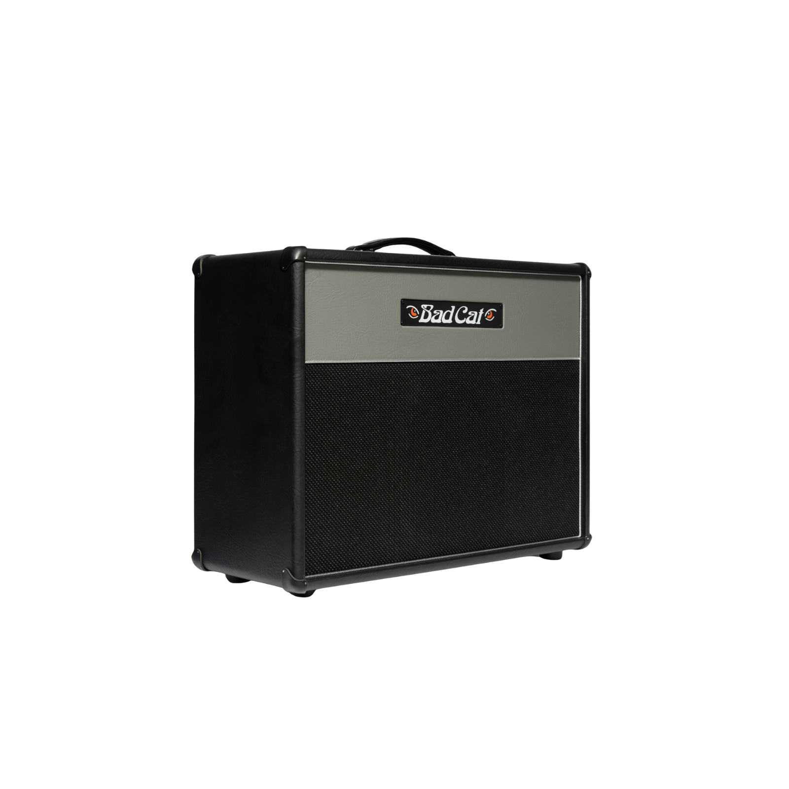 Bad Cat Era 30 Handwired 112 Extention Cabinet - Gray