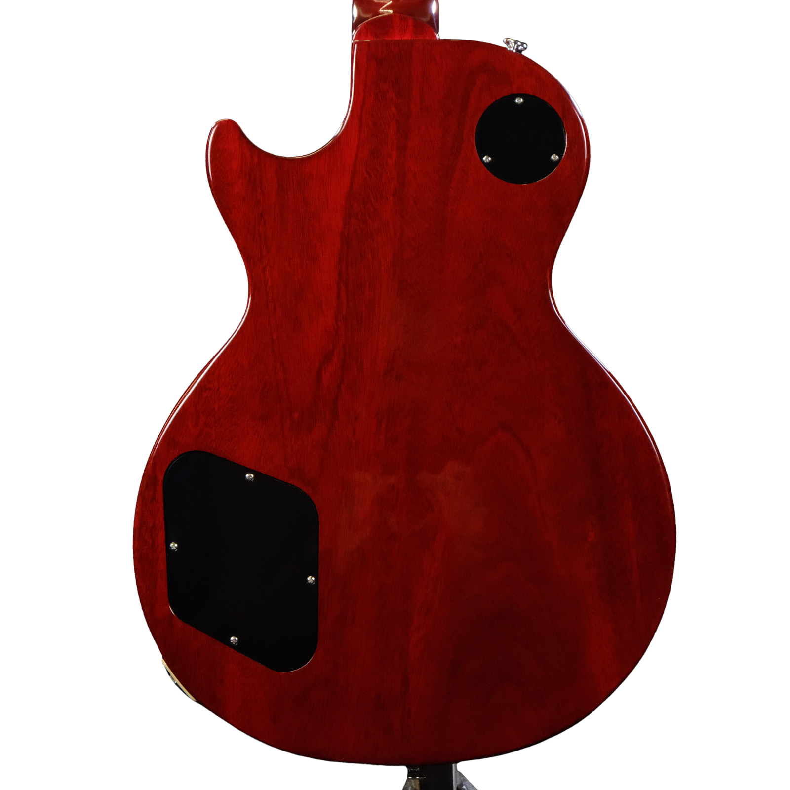 Gibson Les Paul Standard '60s - Bourbon Burst