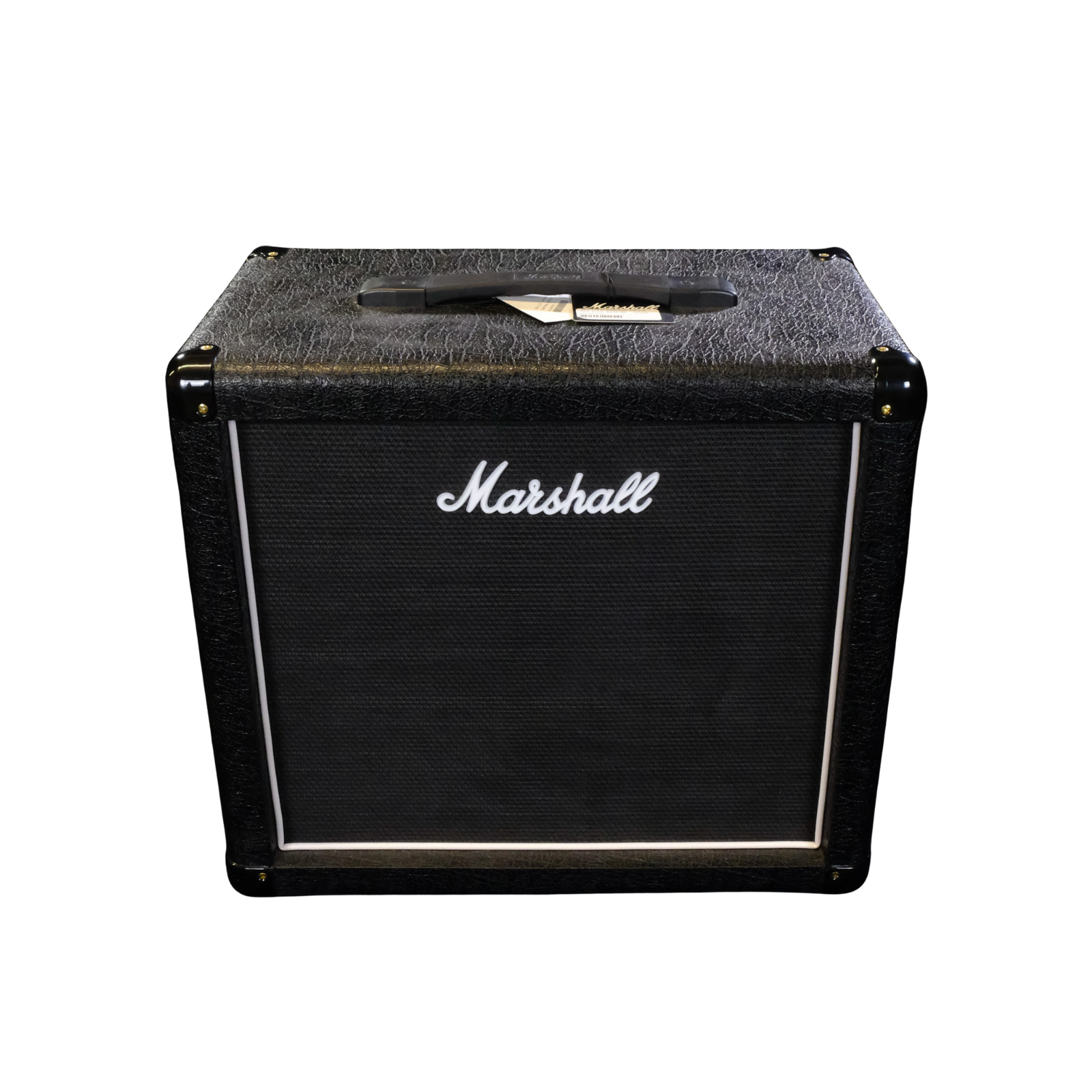 Used Marshall MX112R 80-watt 1x12" Extension Cabinet