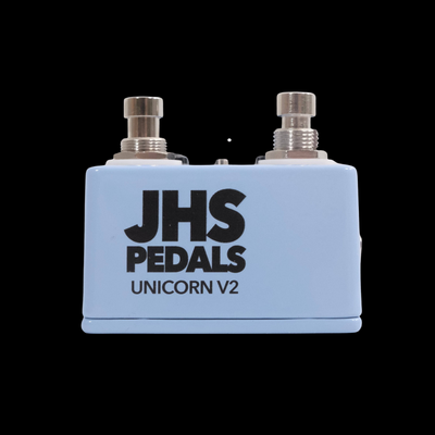 JHS Unicorn V2 Analog Uni-Vibe - Palen Music