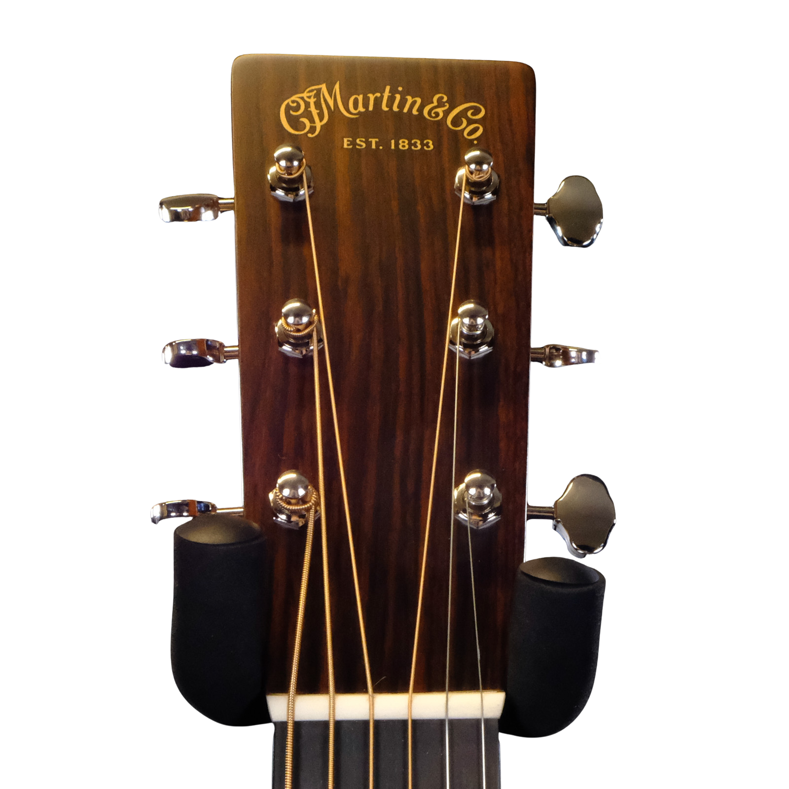 Martin D-28 Acoustic Guitar - Natural