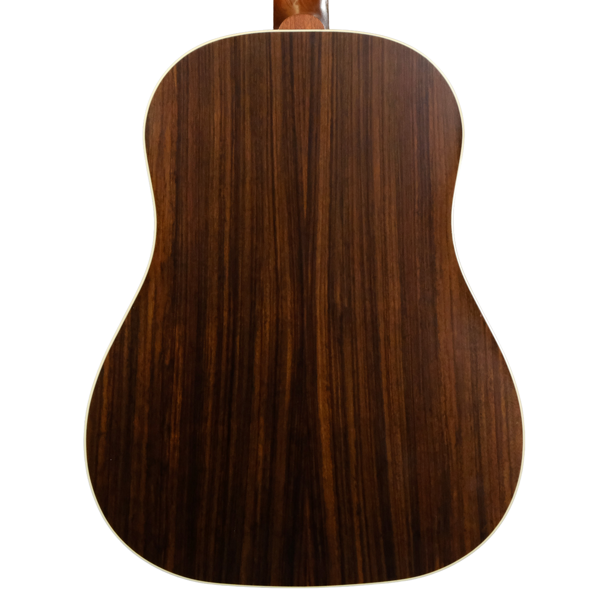 2023 Gibson J-45 Studio Rosewood - Rosewood Burst