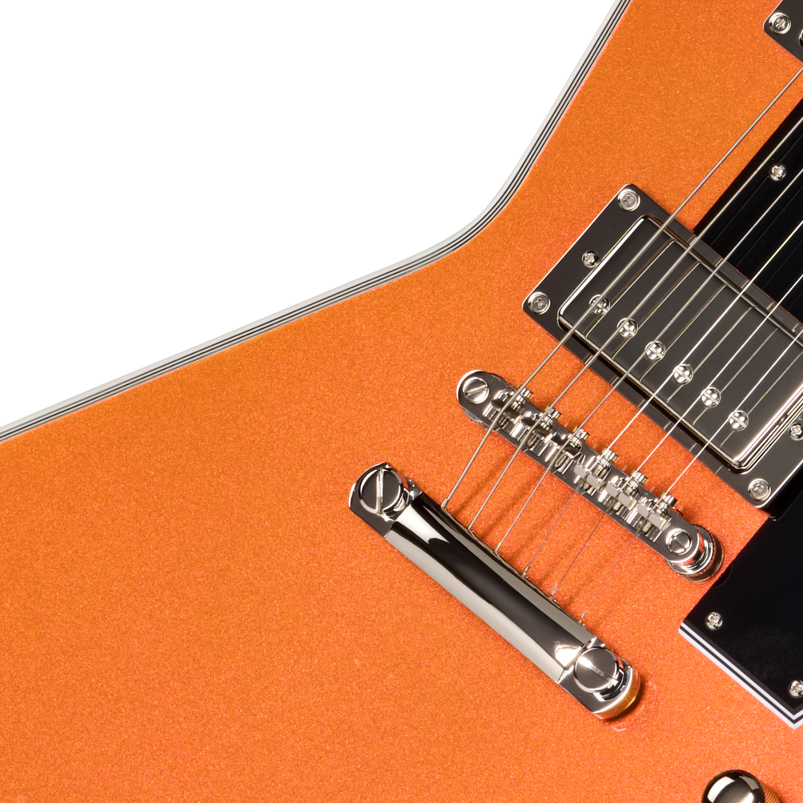 ***PREORDER*** Epiphone Futura Explorer Custom ***PREORDER***