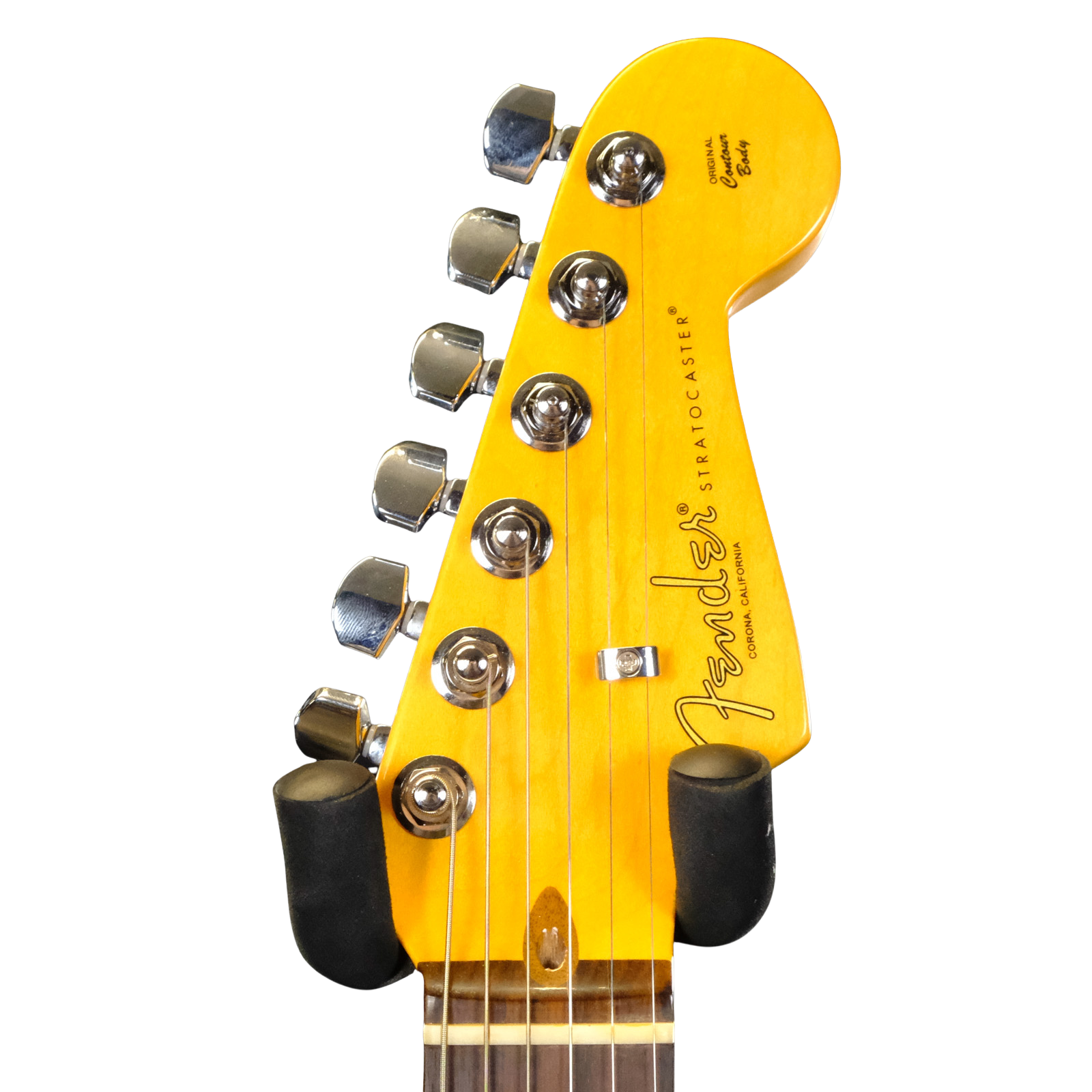 Fender American Professional II Stratocaster - 3-Color Sunburst