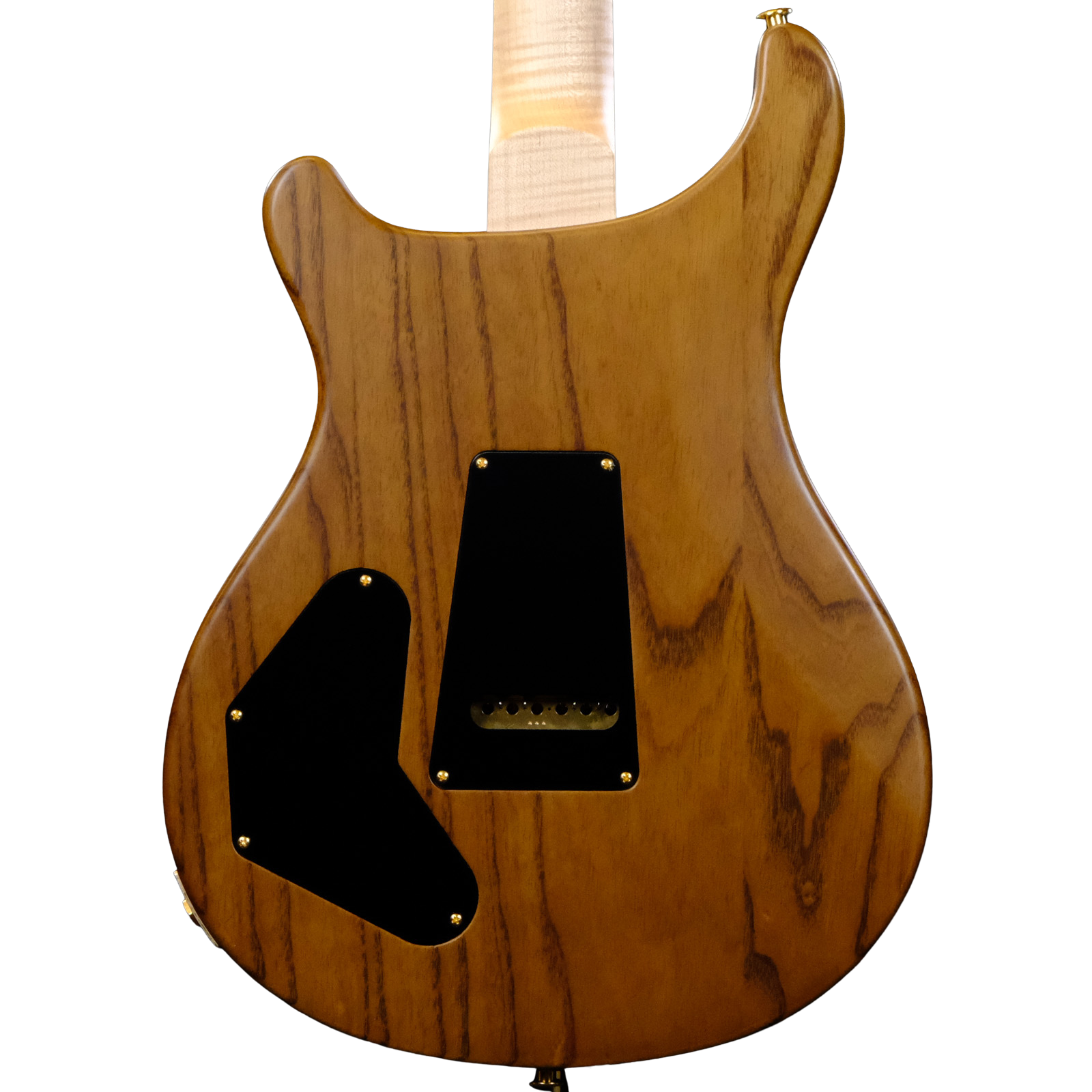 PRS Wood Library DGT Flame Maple - Livingston Lemondrop