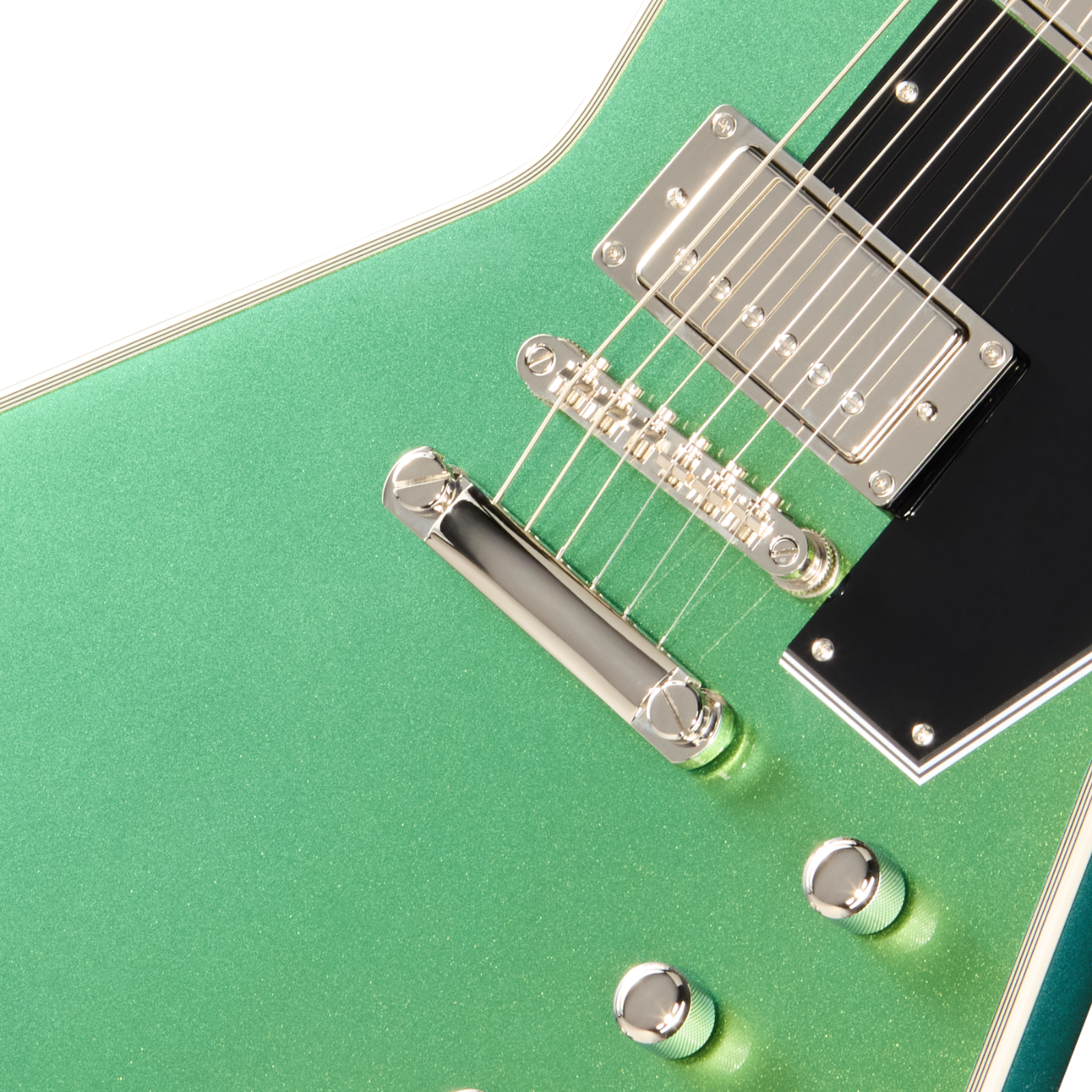 ***PREORDER*** Epiphone Futura Explorer Custom ***PREORDER***