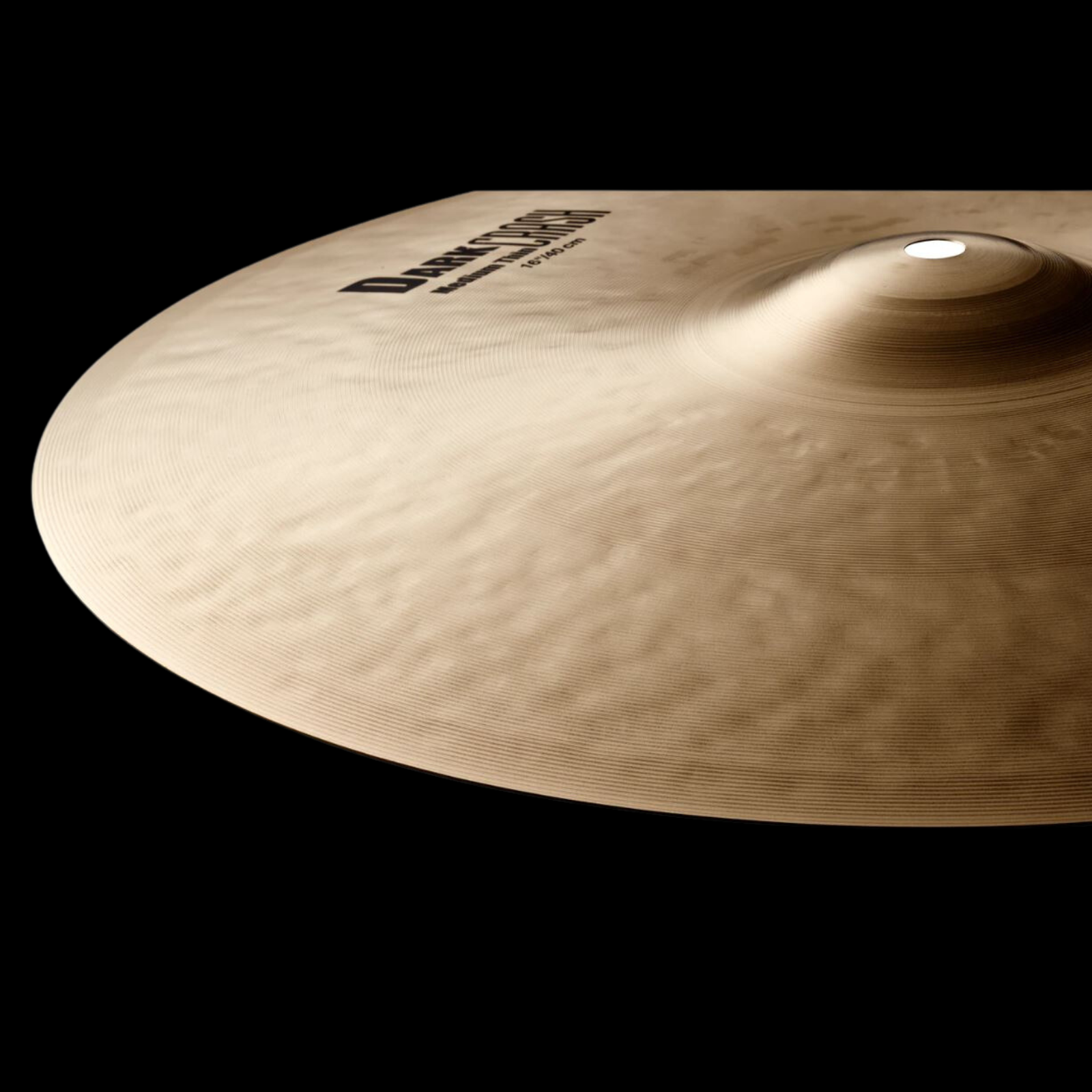 Zildjian K0913 16" K Crash Med Thin - Palen Music