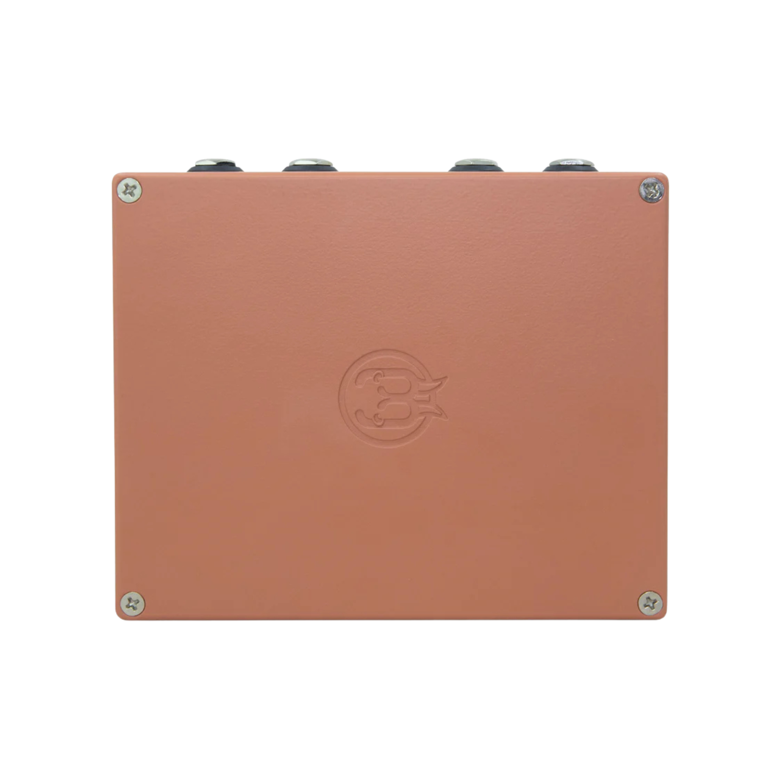 Walrus Audio Qi Etherealizer - Terracotta