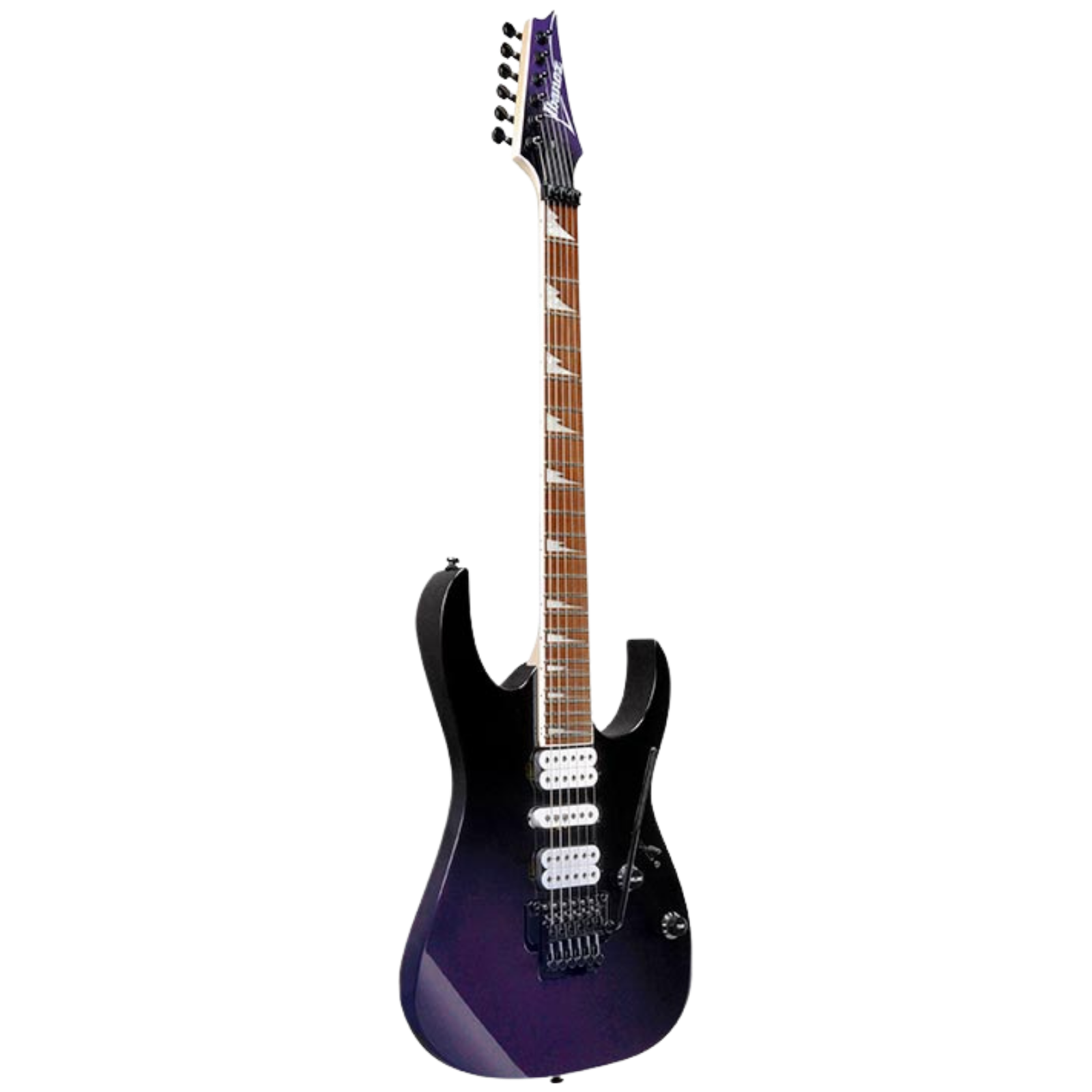 Ibanez RG470DX - Tokyo Midnight