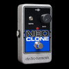 Electro-Harmonix Neo Clone Analog Chorus Pedal - Palen Music