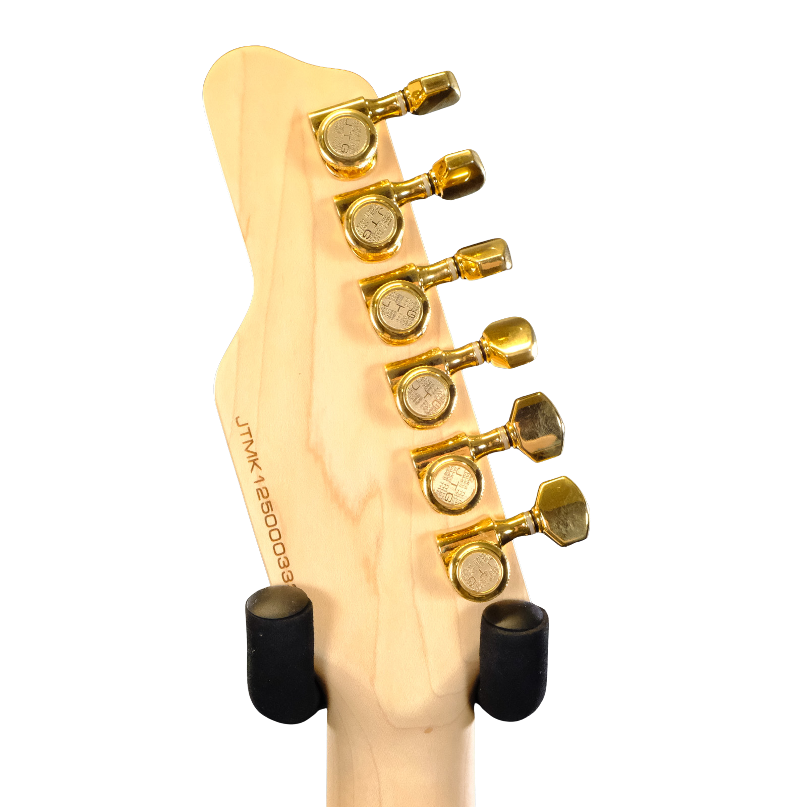 James Tyler MK1 SSH - Molten Iron