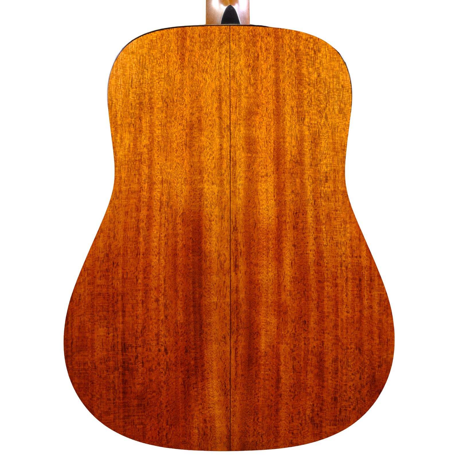 Martin D-18 - Natural with Aging Toner