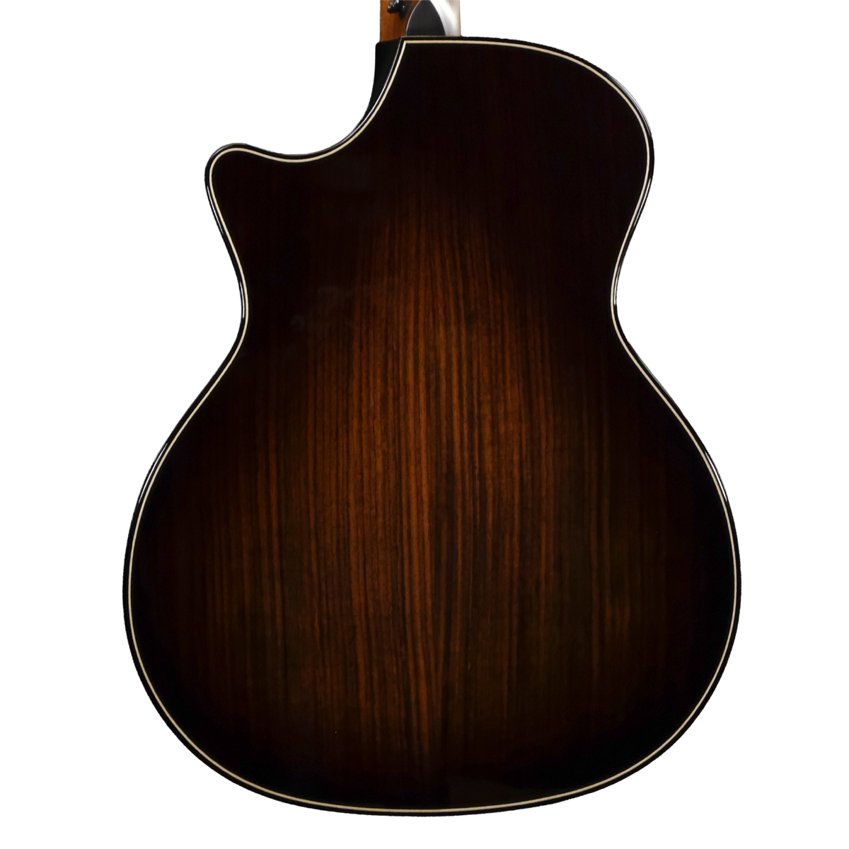 Taylor Builder's Edition 814ce - Natural