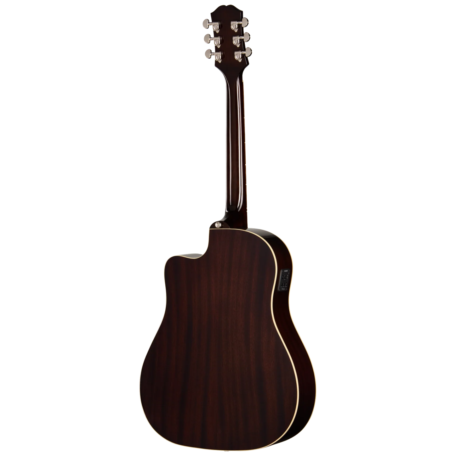 Epiphone J-45 EC Studio - Natural