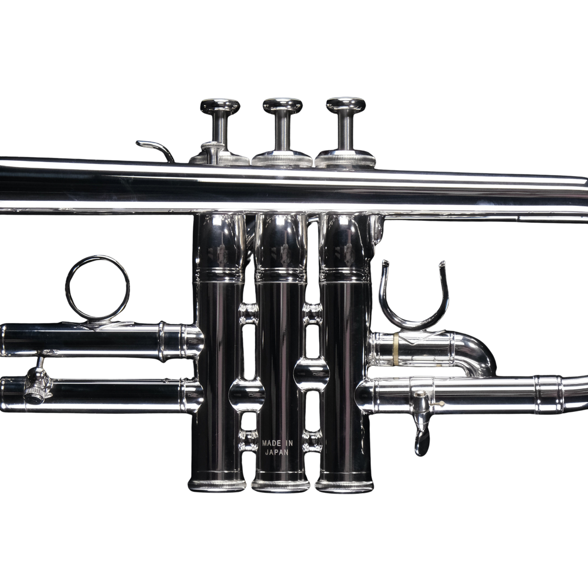 Yamaha YTR-9635 Custom E/Eb Trumpet