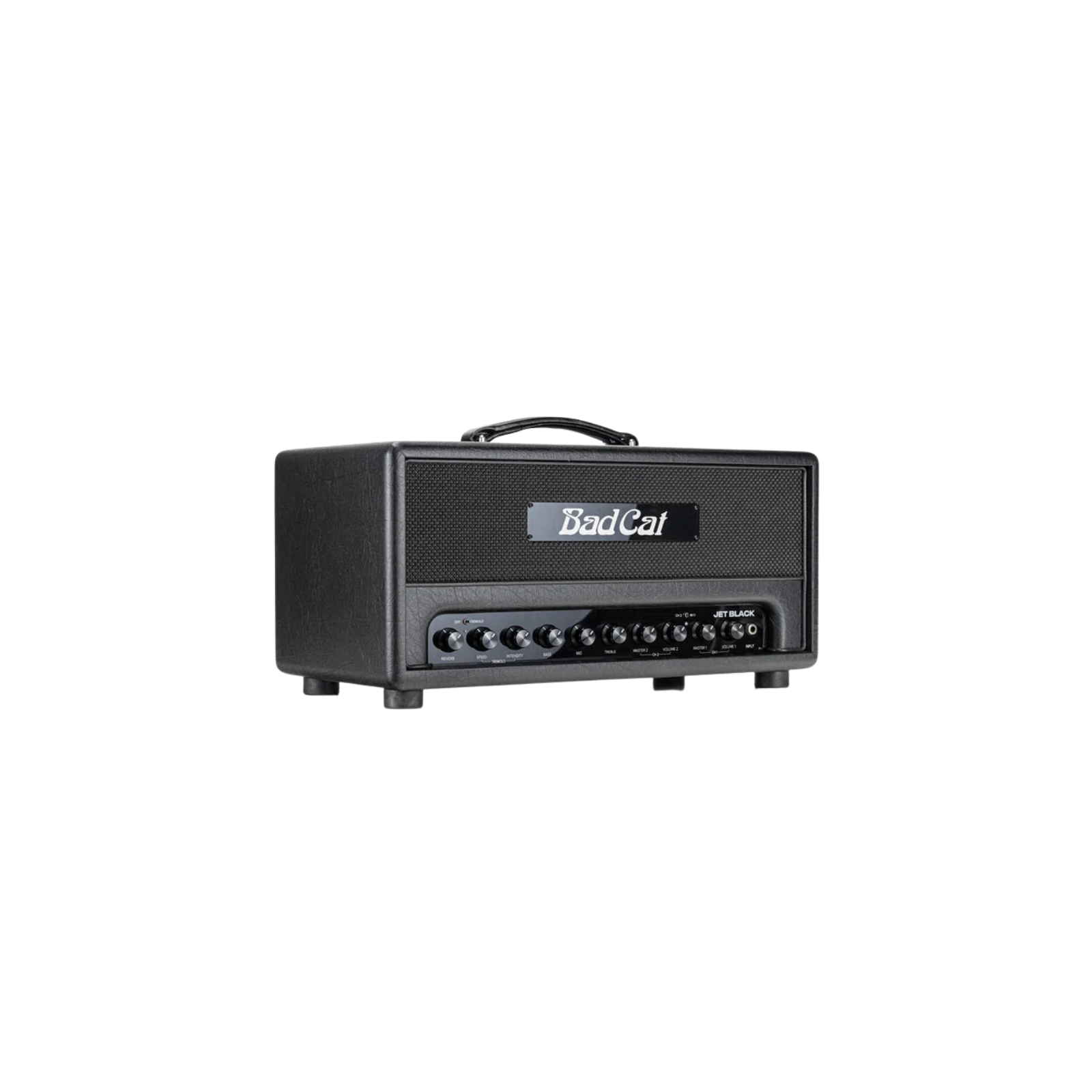 Bad Cat Jet Black 38 Watt Tube Amp Head