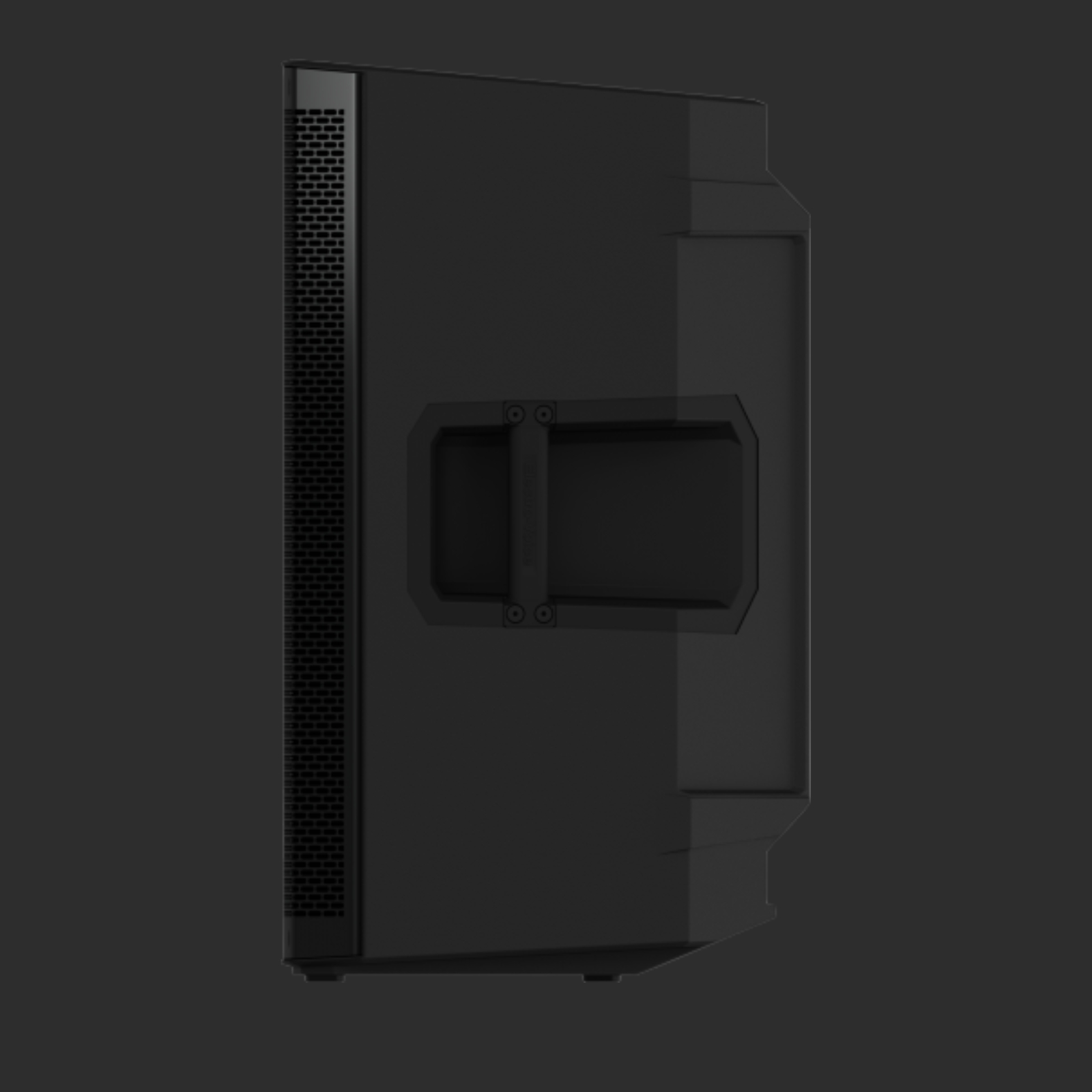 Electro-Voice ZLX-12P-G2 1000W 12-inch Powered Speaker with Bluetooth