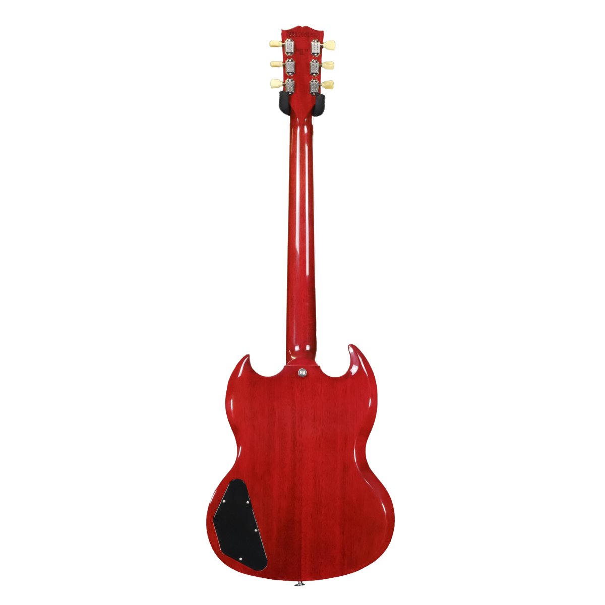 Gibson SG Standard '61 Maestro Vibrola - Vintage Cherry