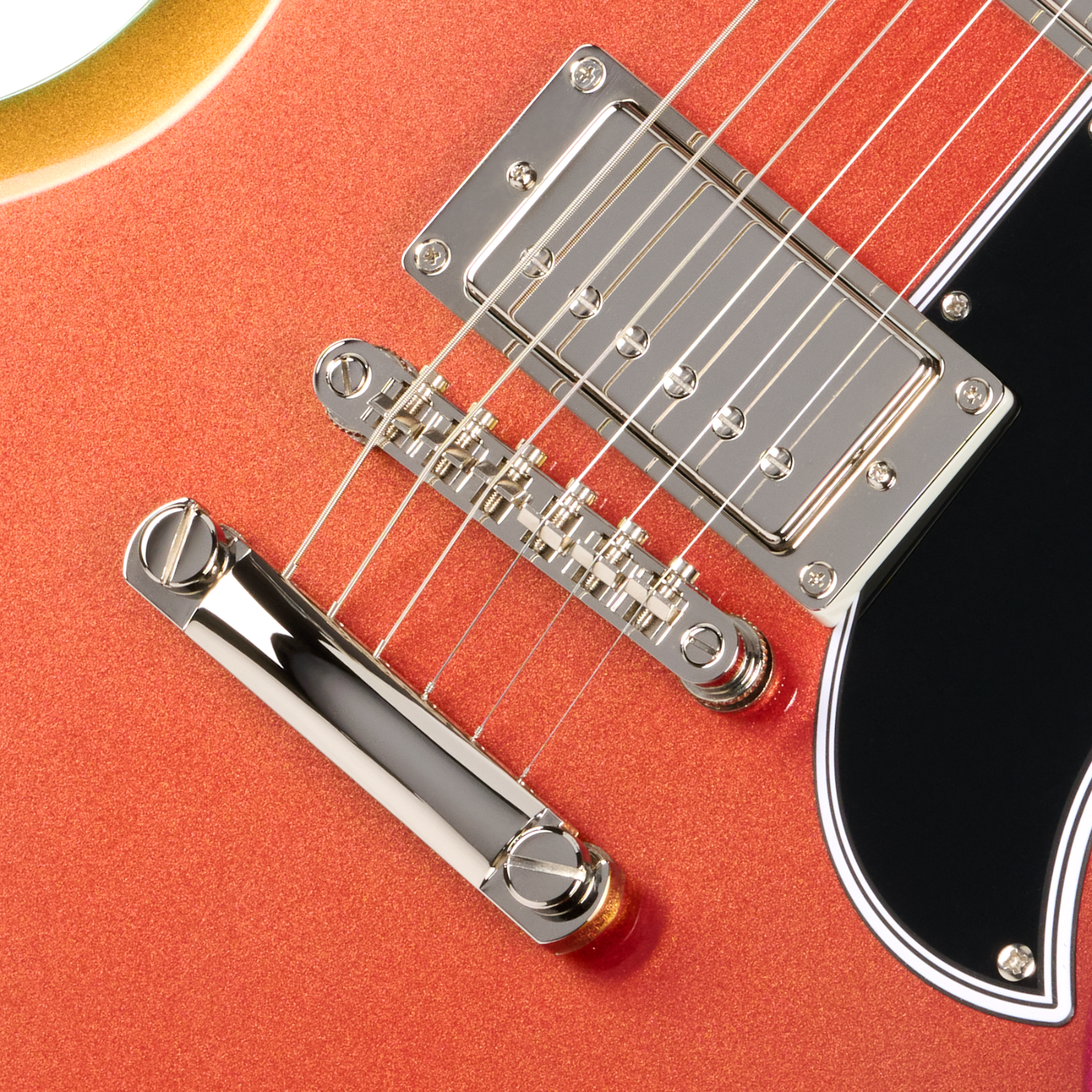 ***PREORDER*** Epiphone Futura SG Custom ***PREORDER***