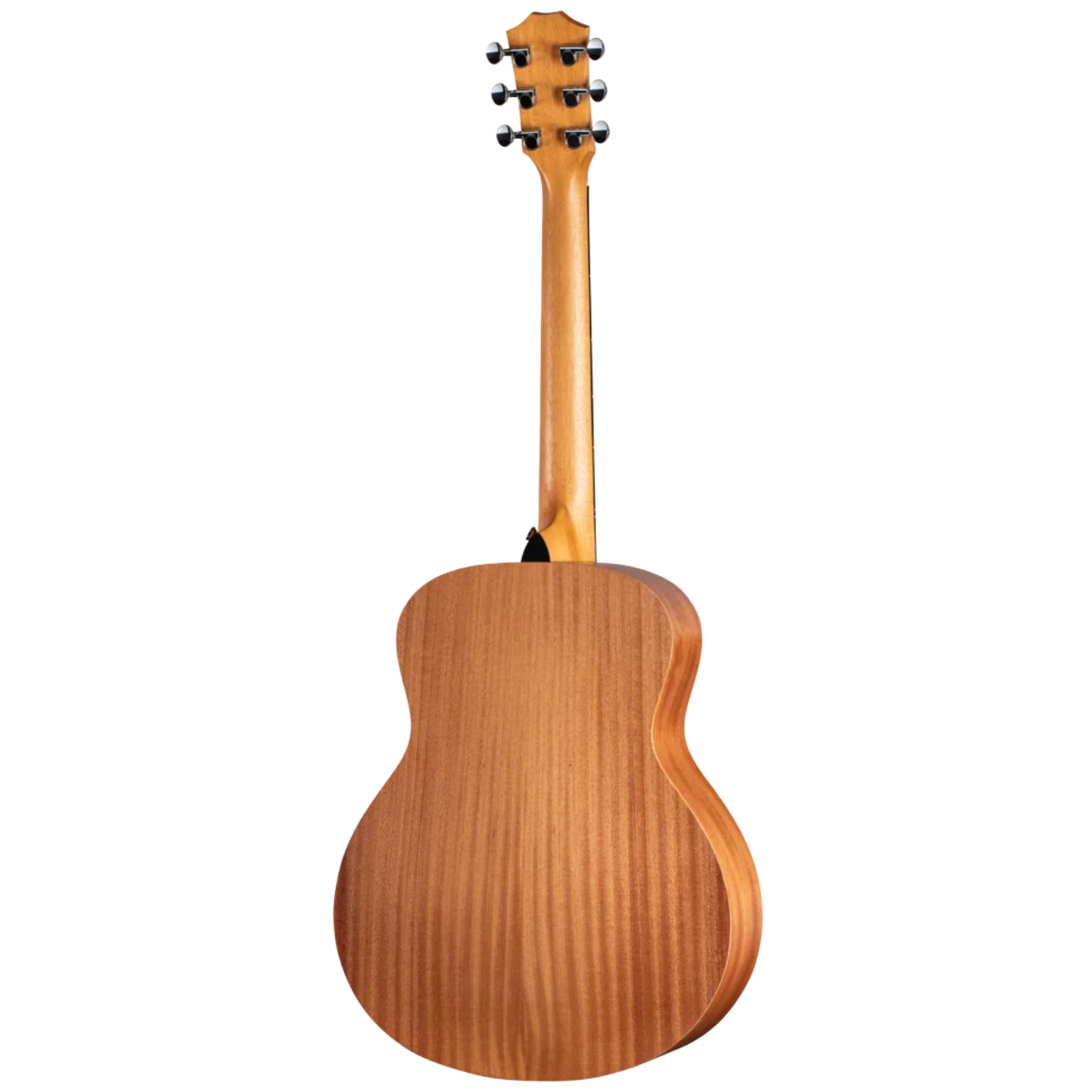 Taylor GS Mini Mahogany Acoustic Guitar - Natural