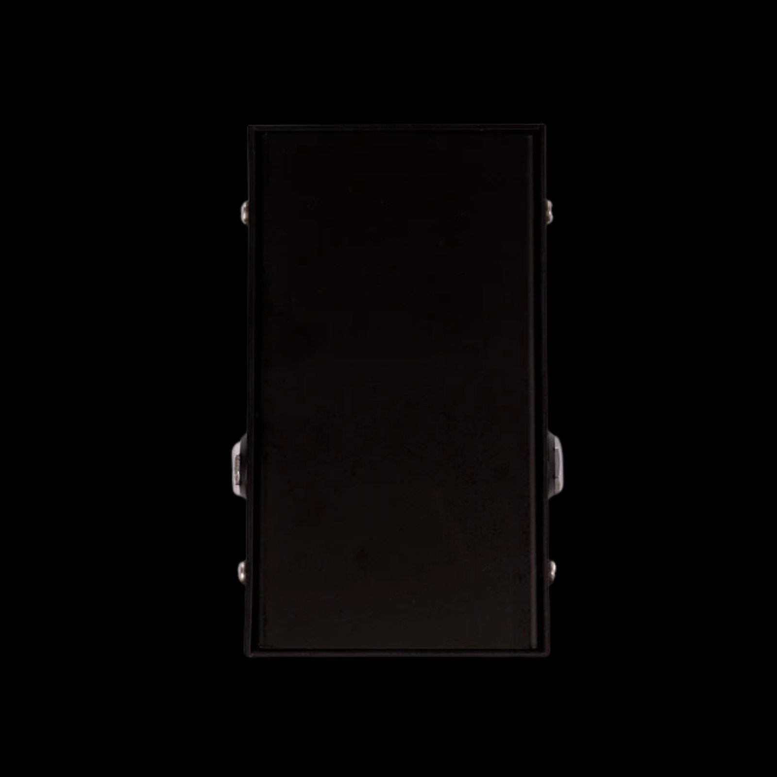 1981 Inventions LVL Overdrive Pedal