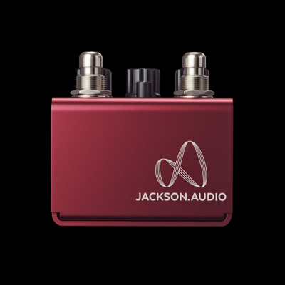 Jackson Audio Modular Fuzz - Palen Music