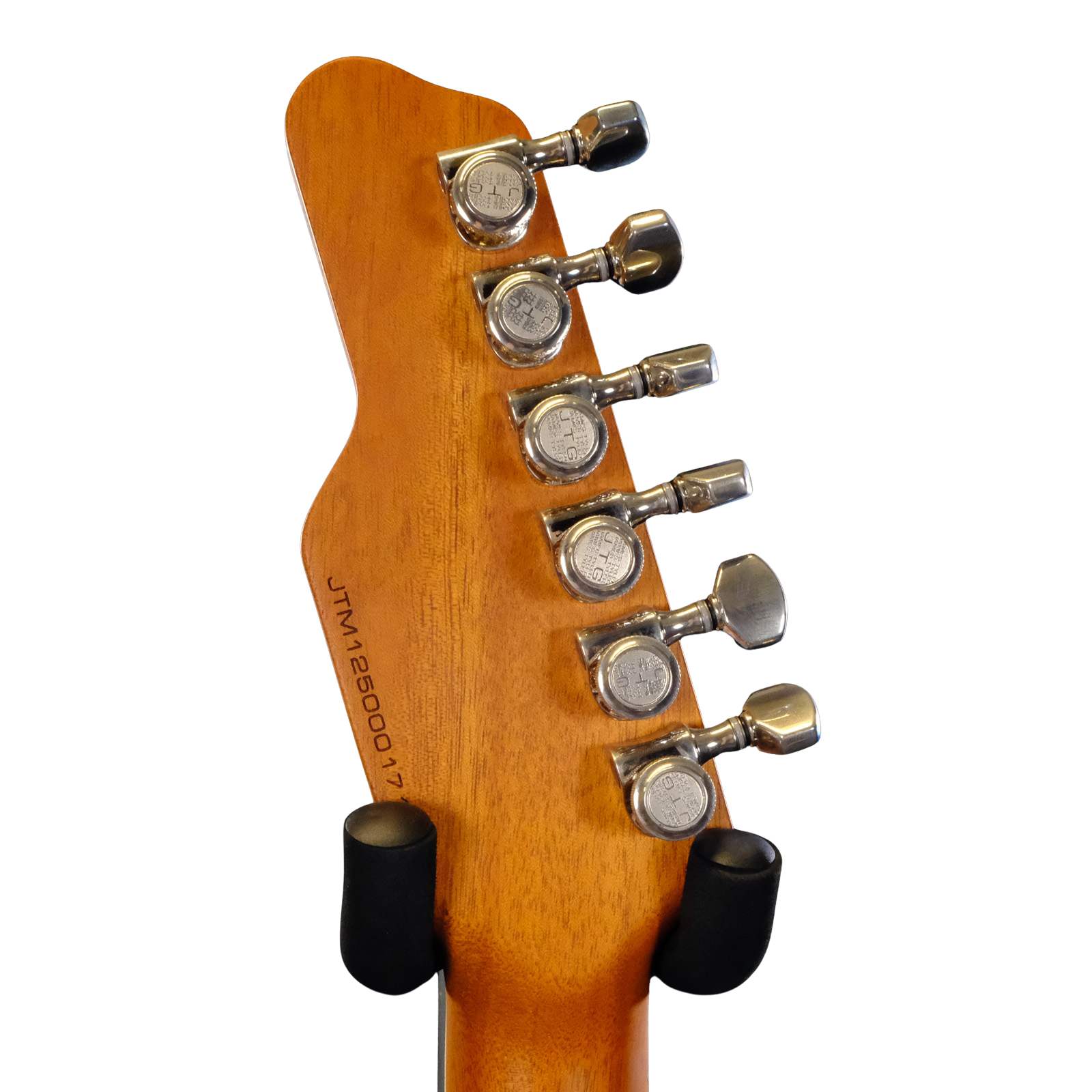 James Tyler Guitars JTG M1 - Jim Burst Metallic