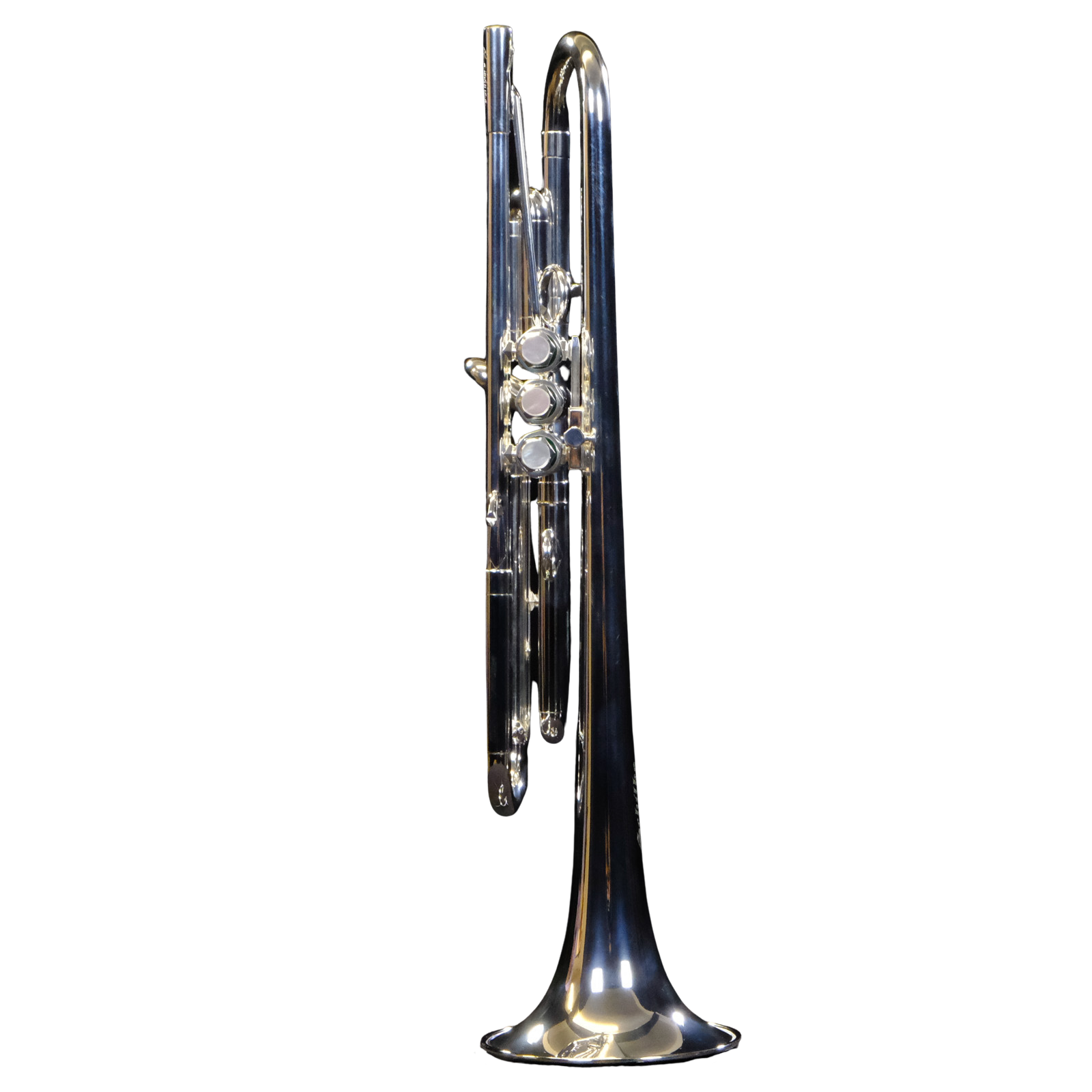 Schilke Jon Faddis Signature Bb Trumpet - S43HDL-F