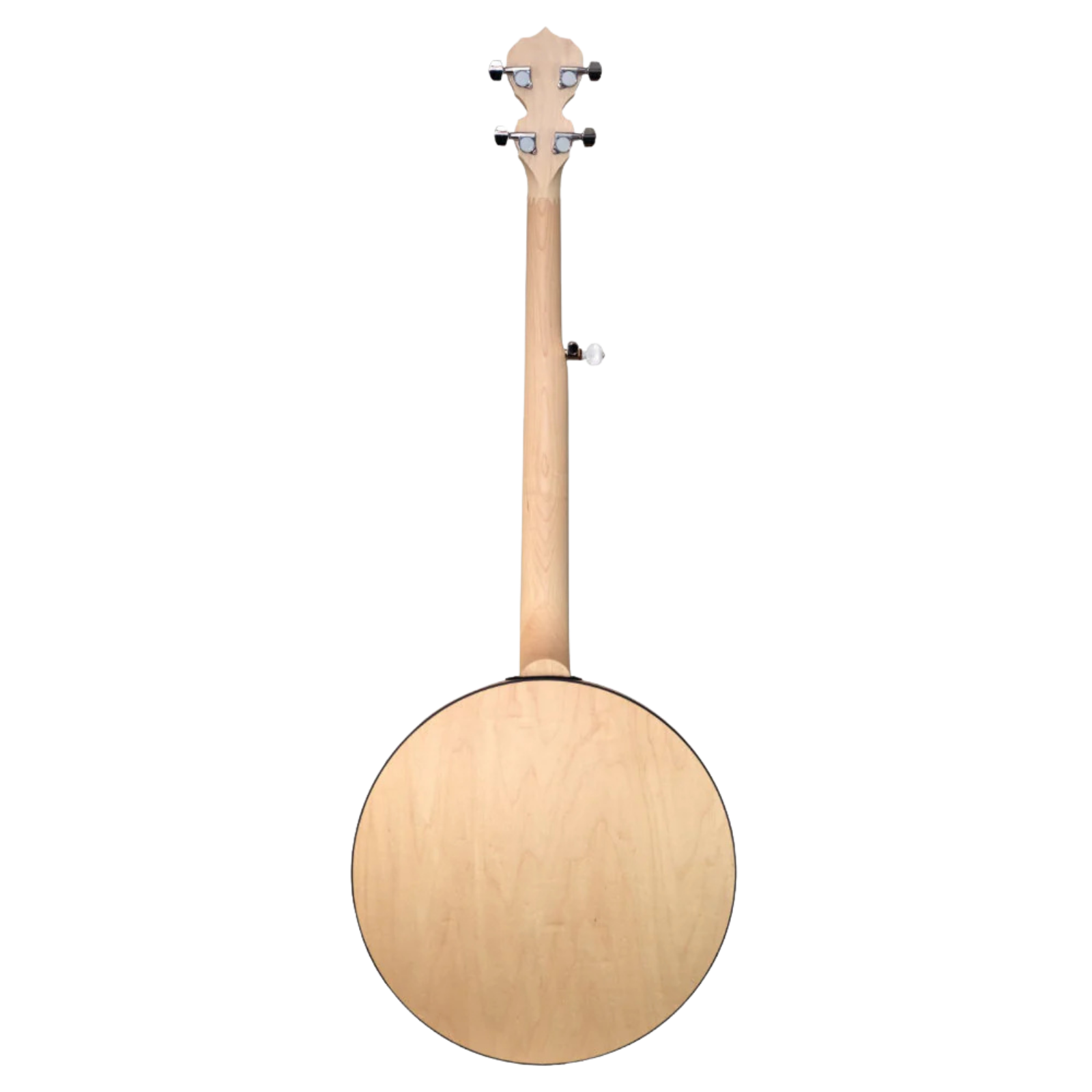 Deering Goodtime 2 Banjo - Natural