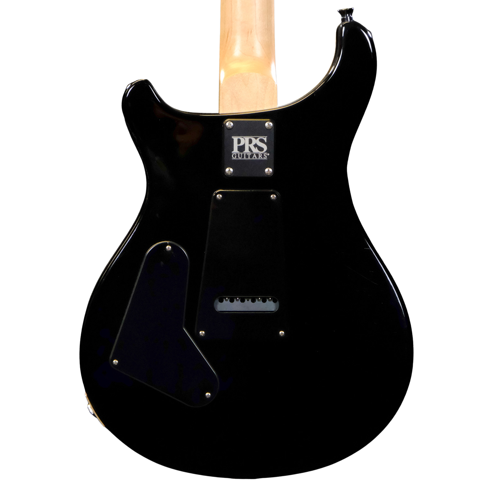 Used PRS CE 24 Semi-Hollow Electric Guitar - Eriza Verde Wrap Burst