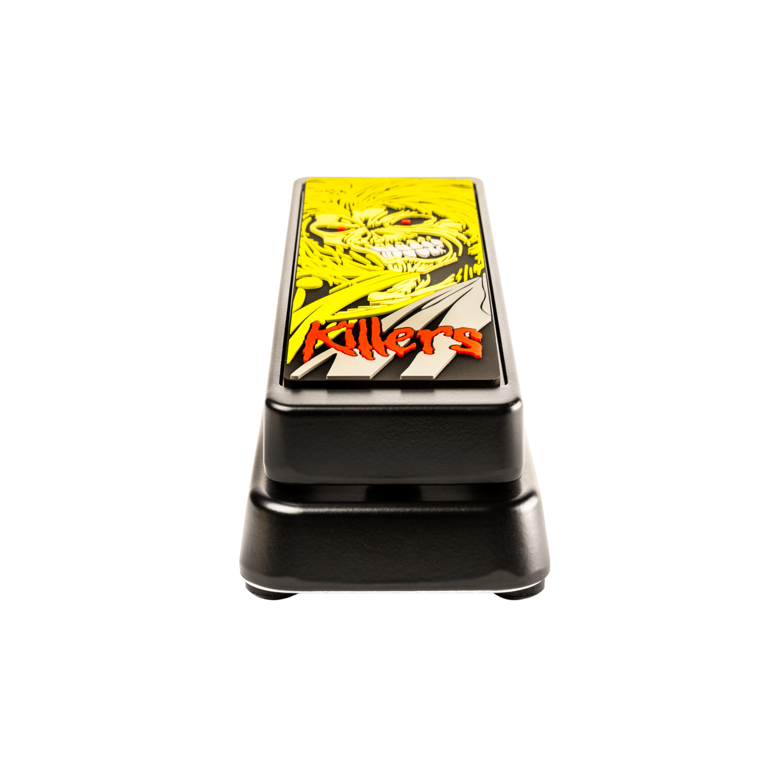 Jim Dunlop IM95K Iron Maiden Killers Cry Baby Wah