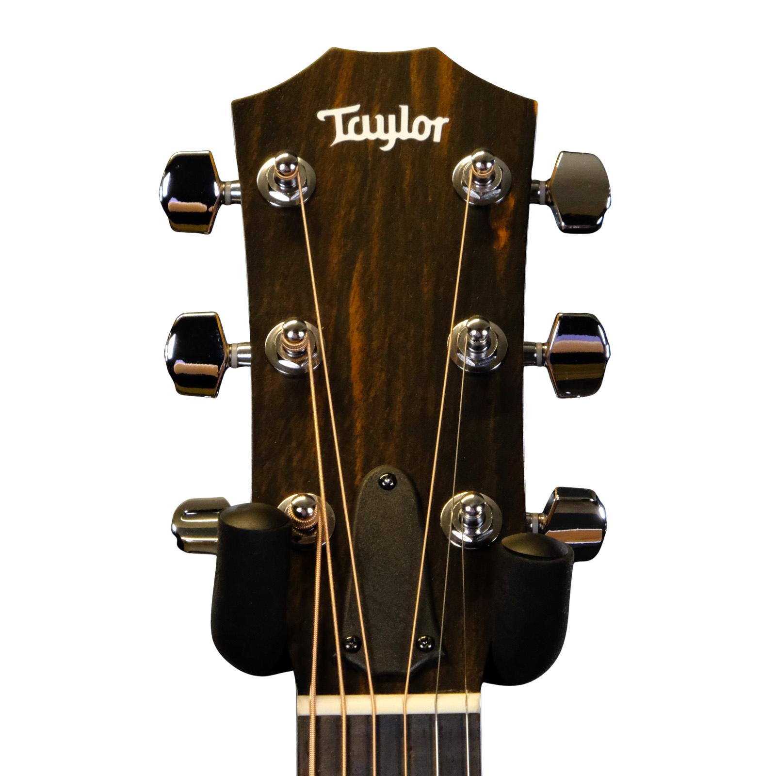 Taylor 214ce Plus Acoustic-Electric Guitar - Natural
