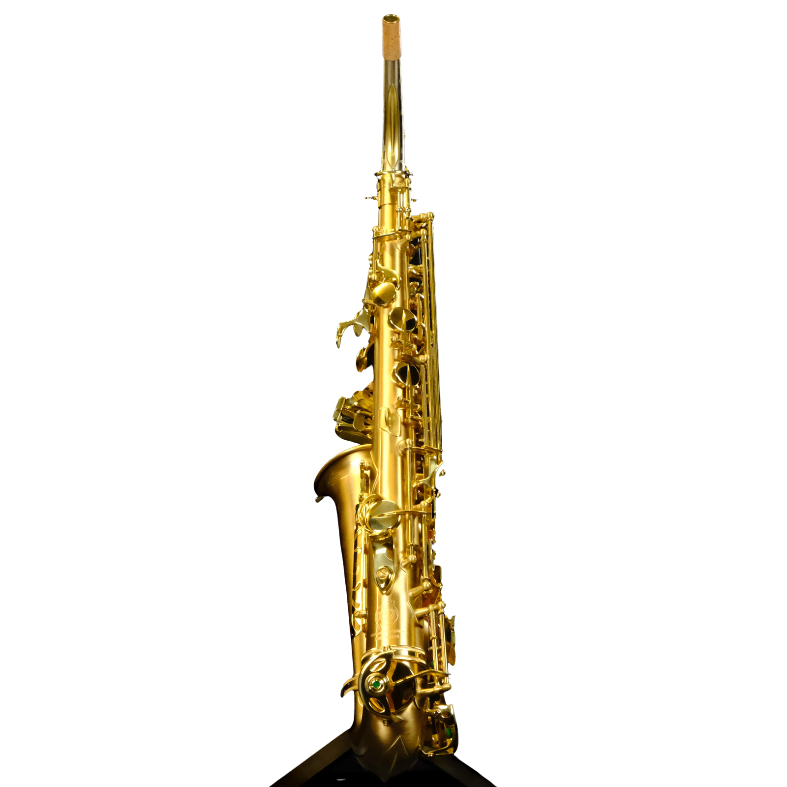 P. Mauriat Le Bravo 200 Alto Saxophone LEBRAVO-200A
