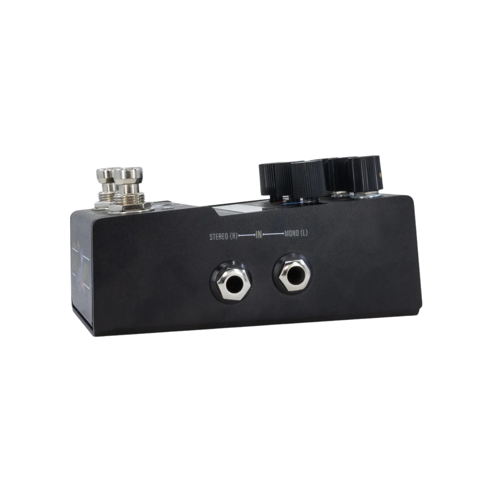 Walrus Audio Mako Series MKII R1 High-Fidelity Stereo Reverb Pedal