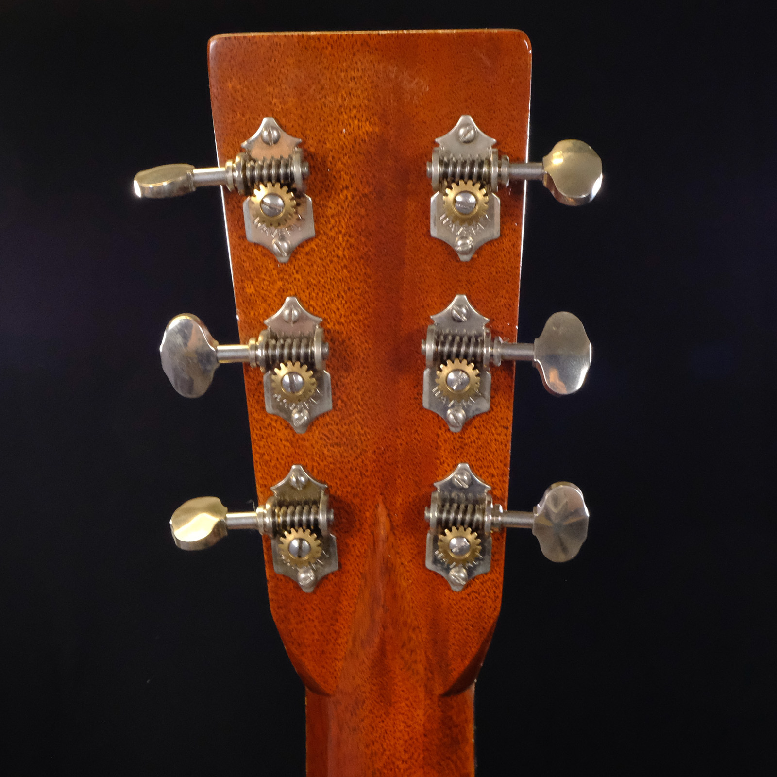 Used Martin America’s Guitar 175th Anniversary #171 of 175 - Polished Gloss with Aging Toner