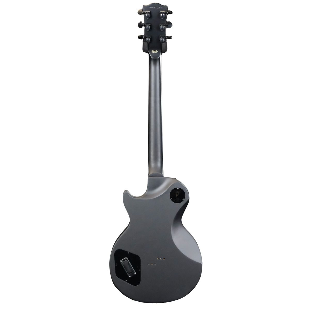 Epiphone Prophecy Les Paul - Obsidian Storm Satin