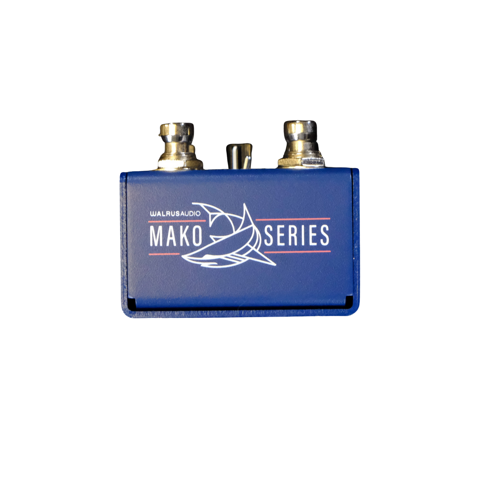 Used Walrus Audio Mako Series M1 High-Fidelity Modulation Machine Pedal