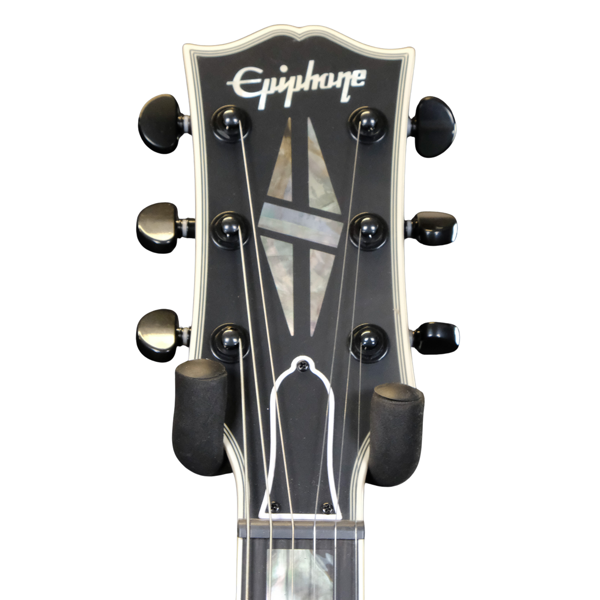 Epiphone Prophecy SG - Crimson Fog Satin