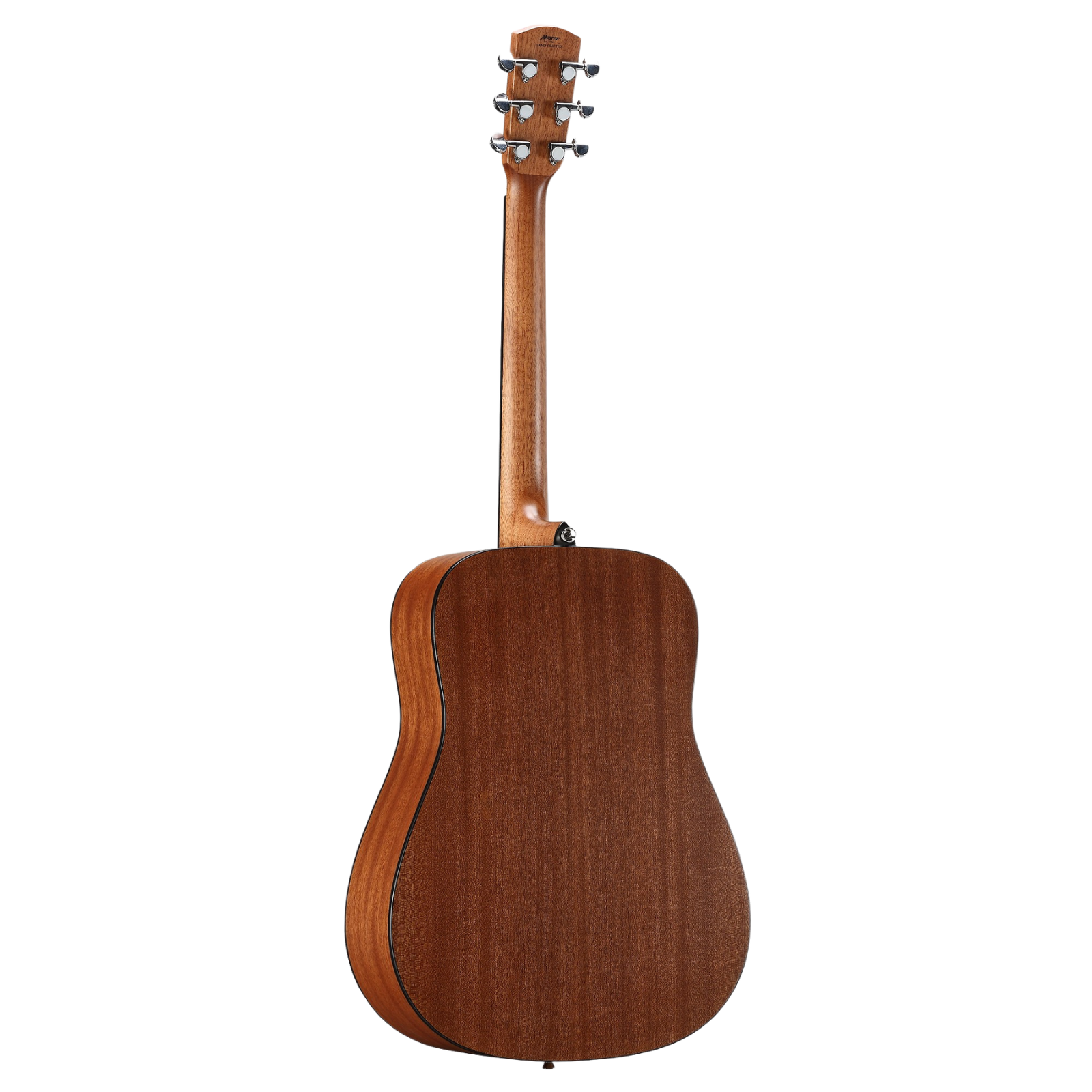 Alvarez Artist Series AD60SHB - Shadowburst