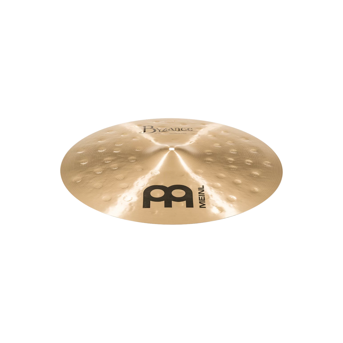 Meinl B20ETHC 20" Byzance Traditional Extra Thin Hammered Crash