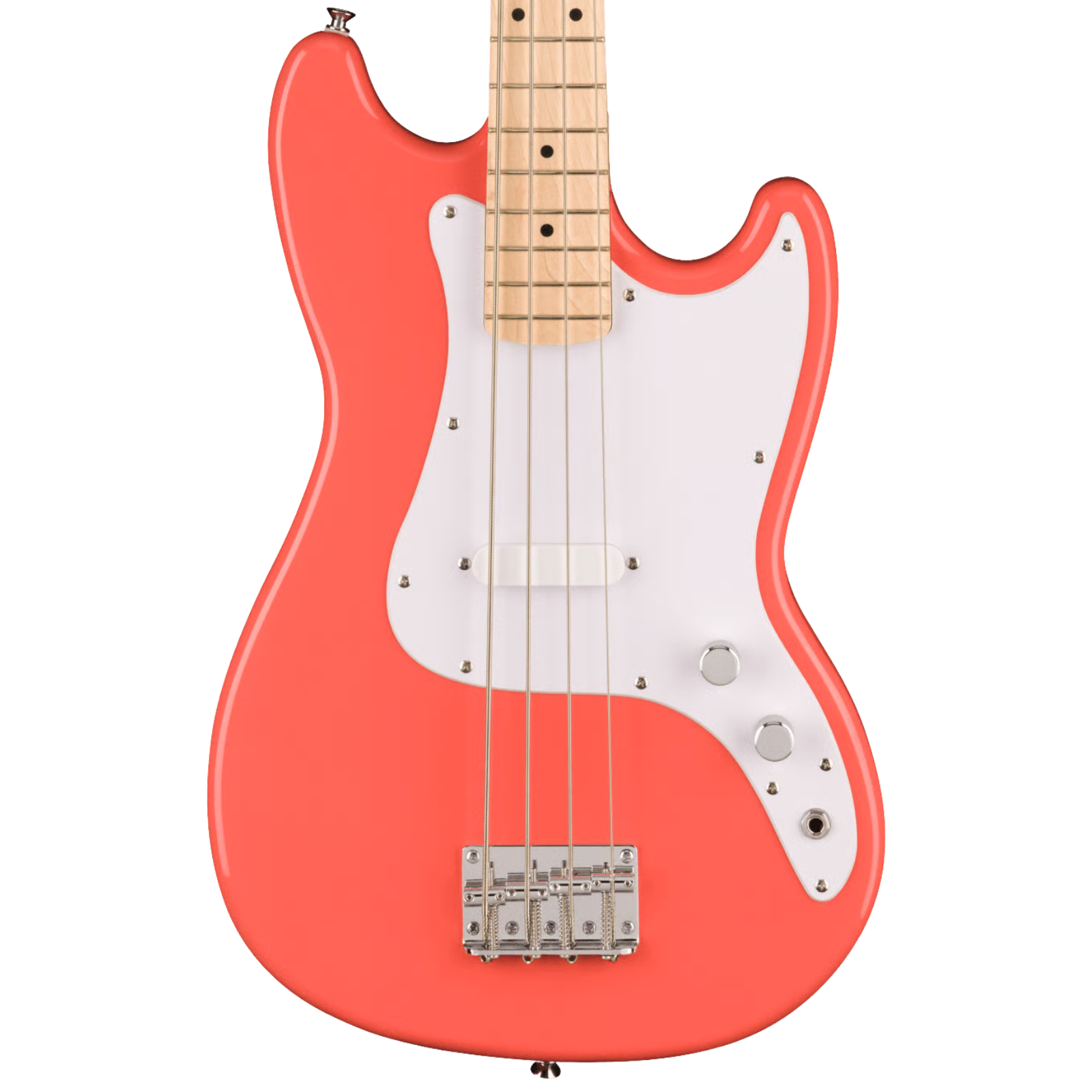 Squier Sonic Bronco Bass