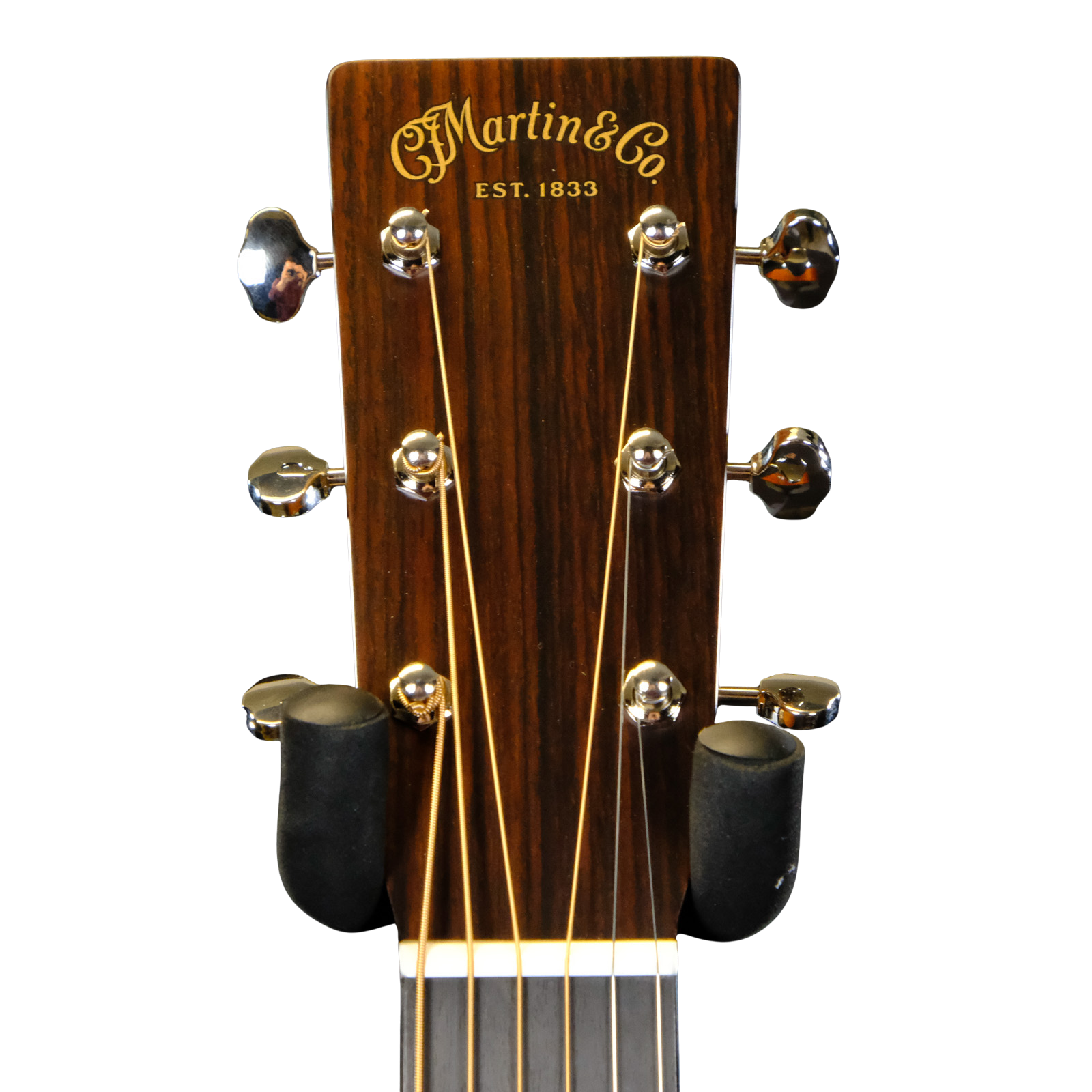 Martin Custom Shop 0-18 Concert Style - Ambertone 1933