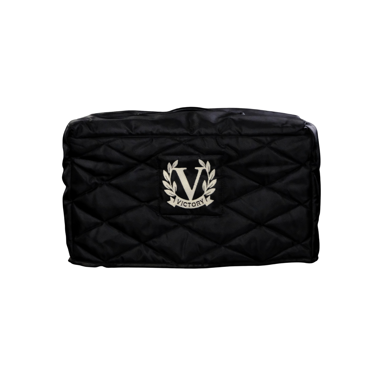 Victory Amps MK Overdrive and MK 2x12 Cabinet - Burnt Orange