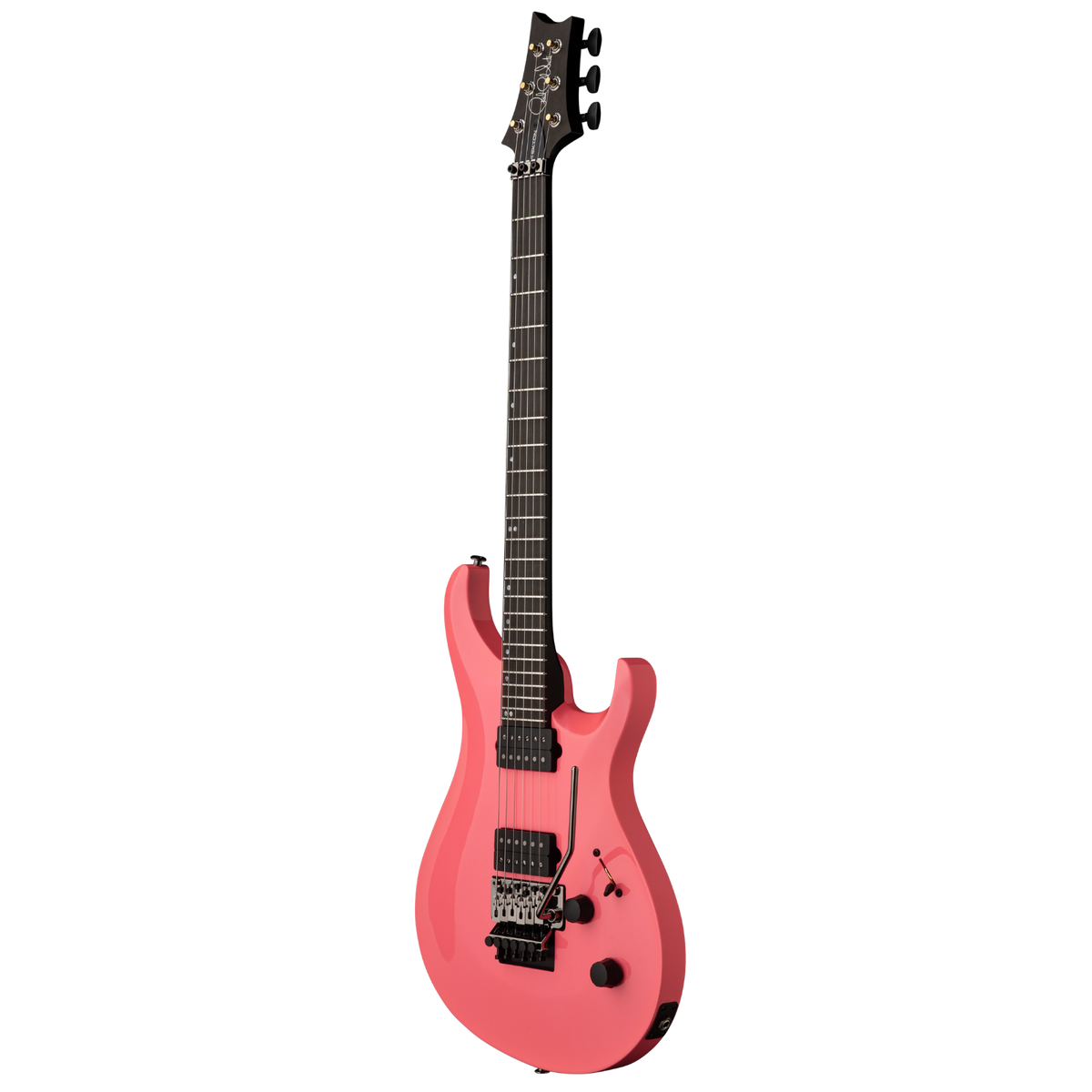 PREORDER PRS Tekton "Floyd" - Hot Pink