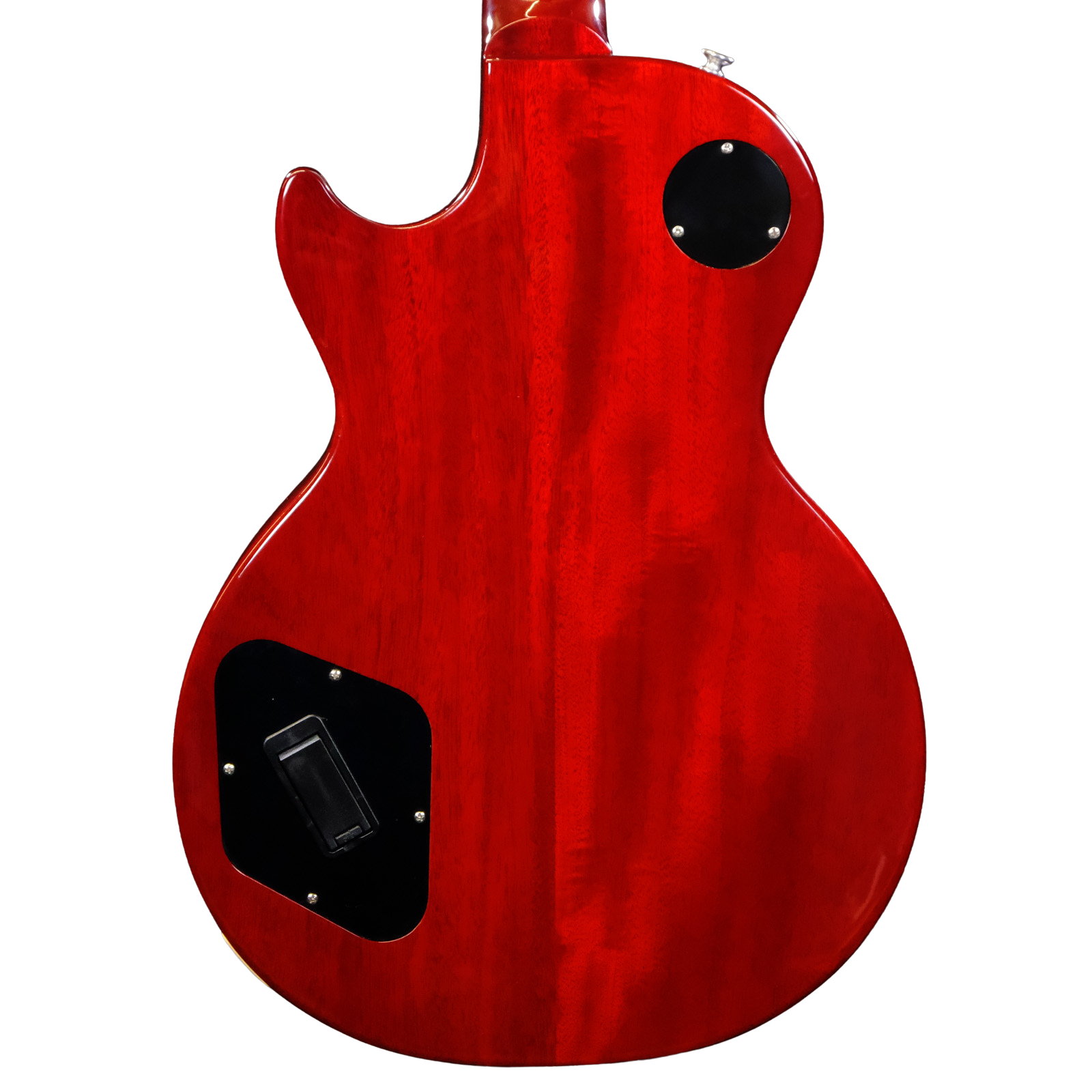 Gibson Warren Haynes Les Paul Standard - '60s Cherry