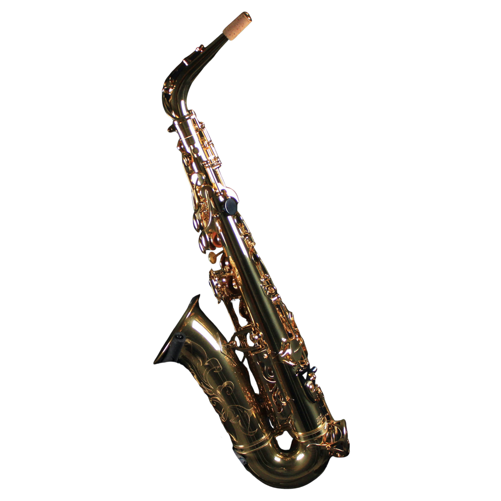 Yamaha YAS-62III Professional Alto Saxophone