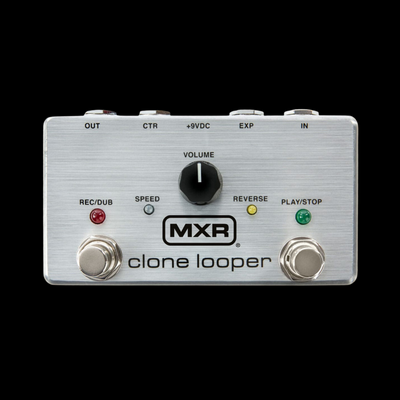 MXR M303 Clone Looper Effects Pedal - Palen Music