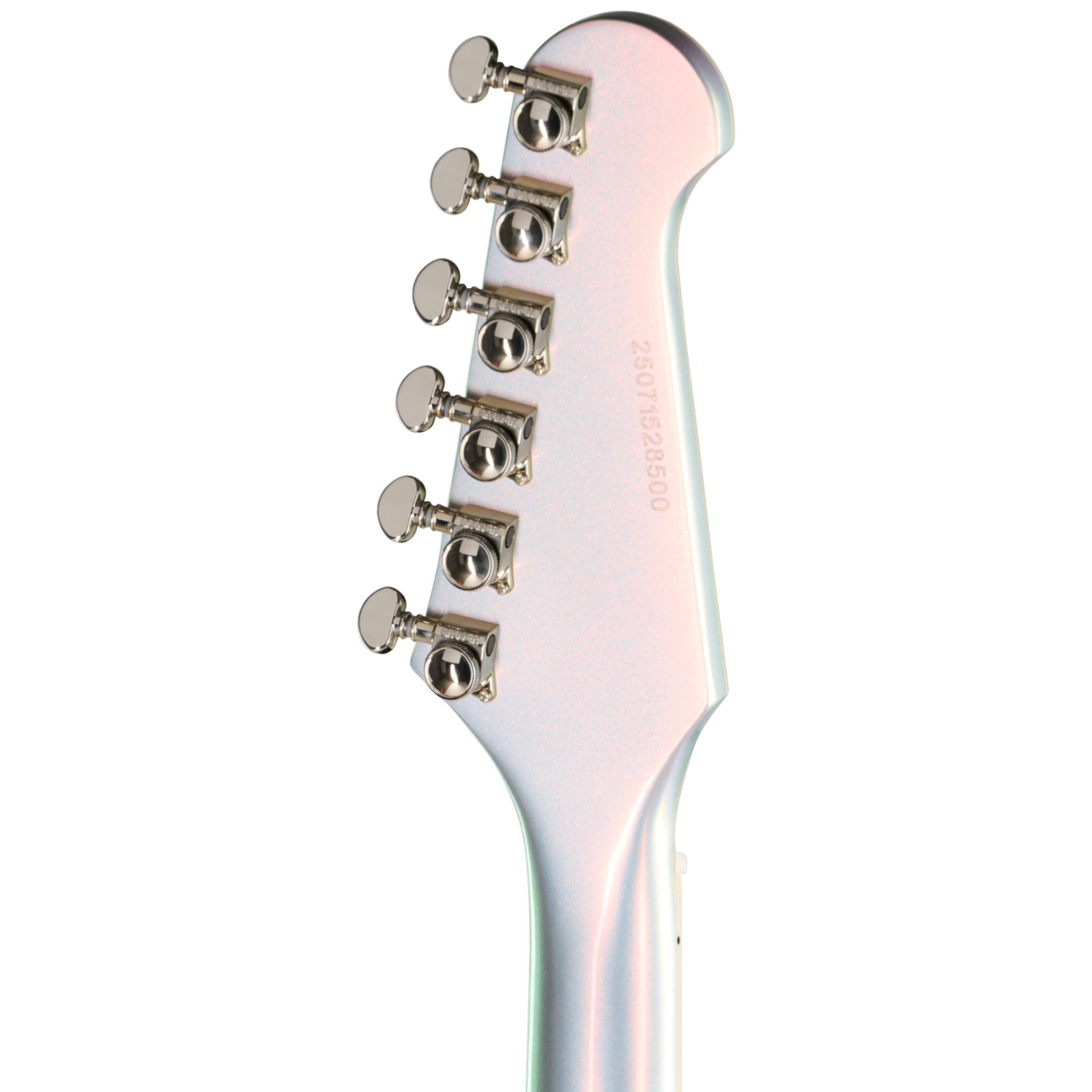 ***PREORDER*** Epiphone Futura Firebird Custom ***PREORDER***