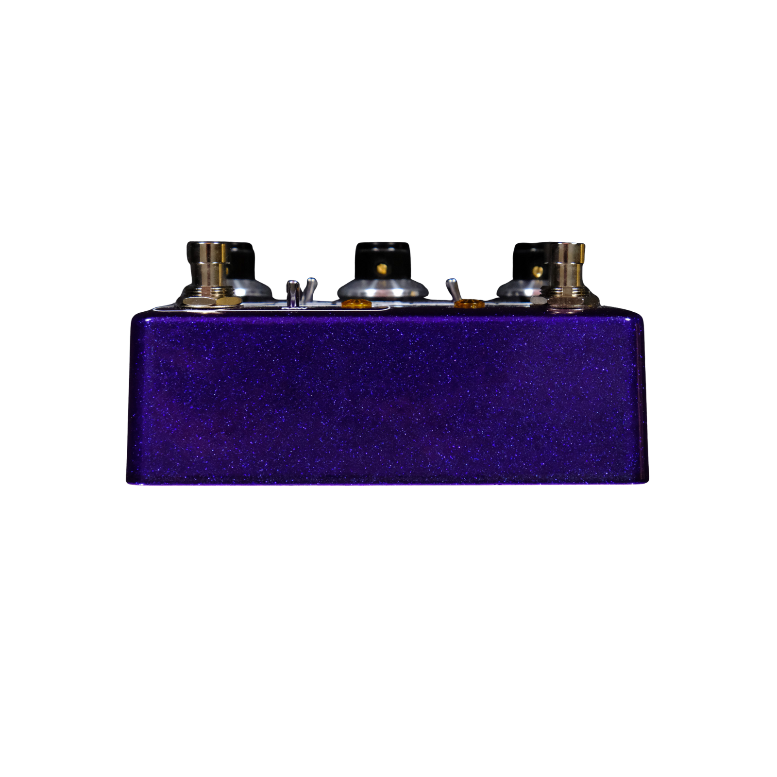 Silktone Overdrive+ - Purple Sparkle