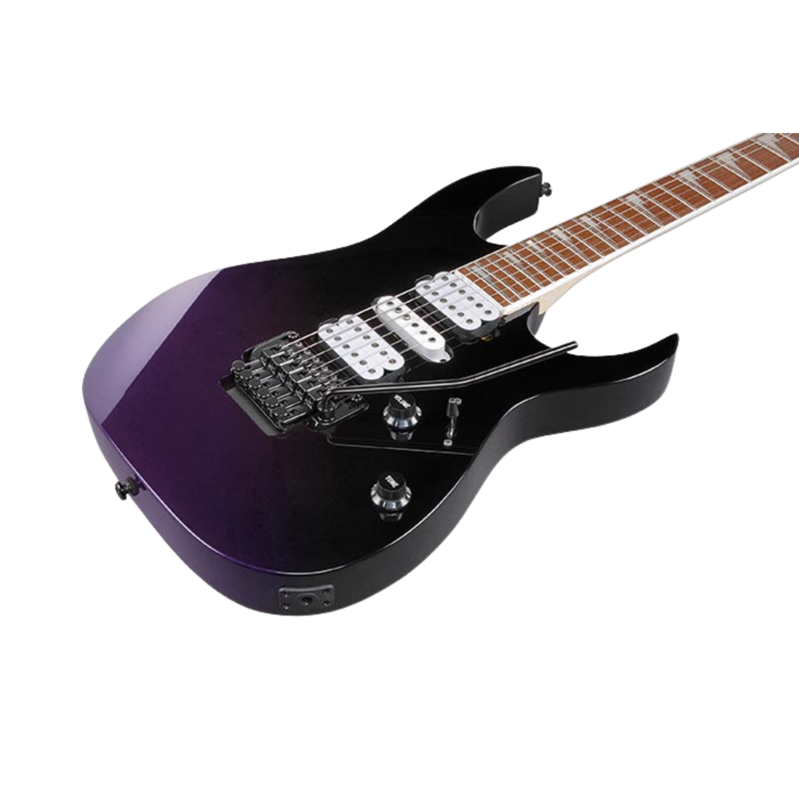 Ibanez RG470DX - Tokyo Midnight